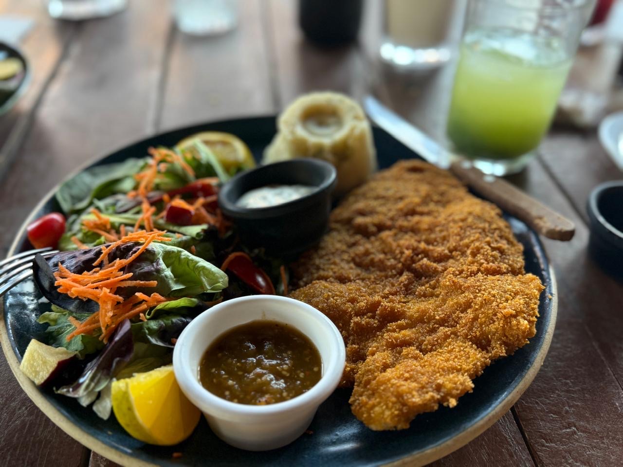 Mango Mango Restaurante image 1