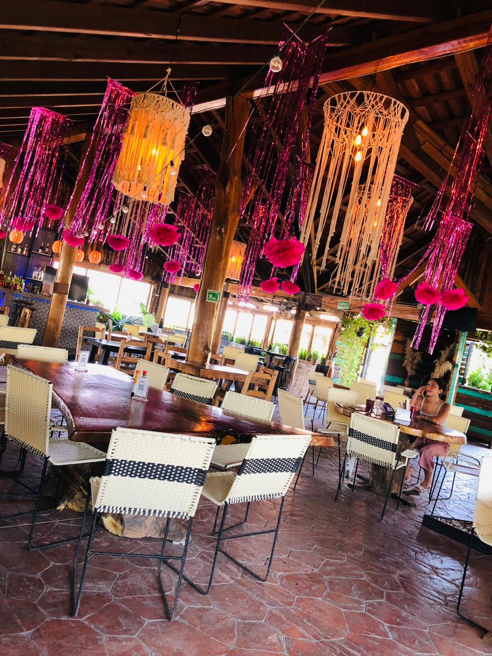 Mango Mango Restaurante image 2