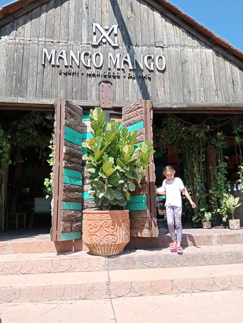Mango Mango Restaurante image 3
