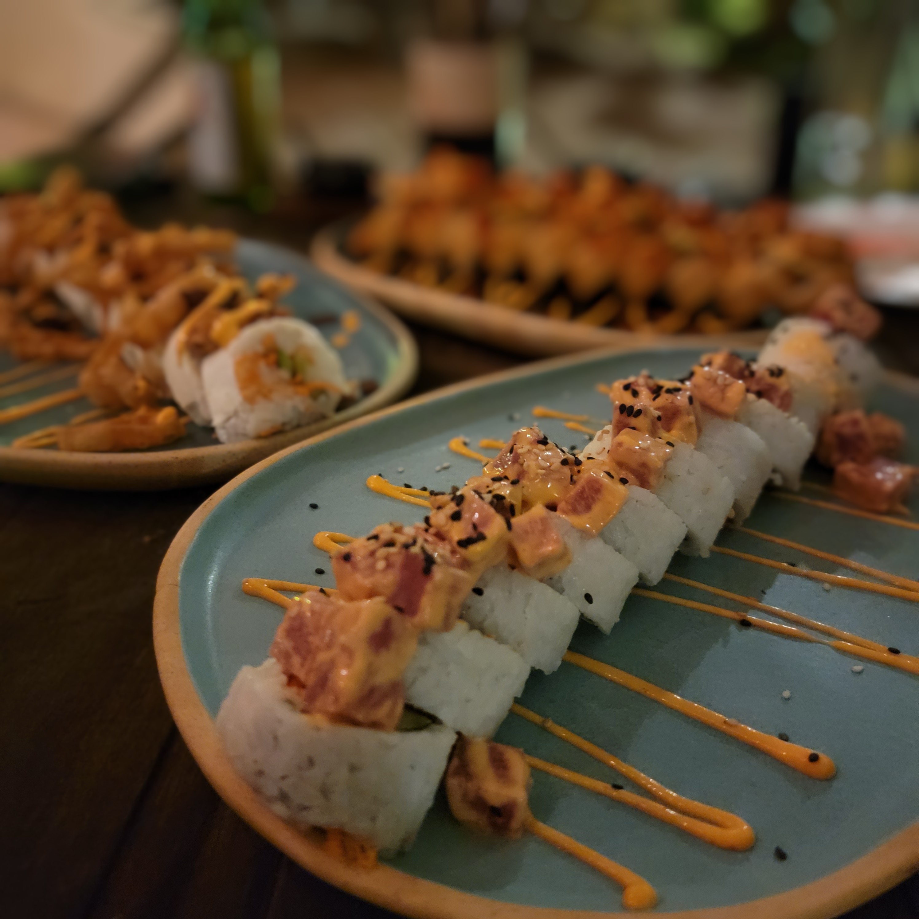 Mango Mango Restaurante image 4