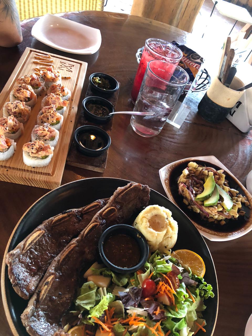 Mango Mango Restaurante image 5