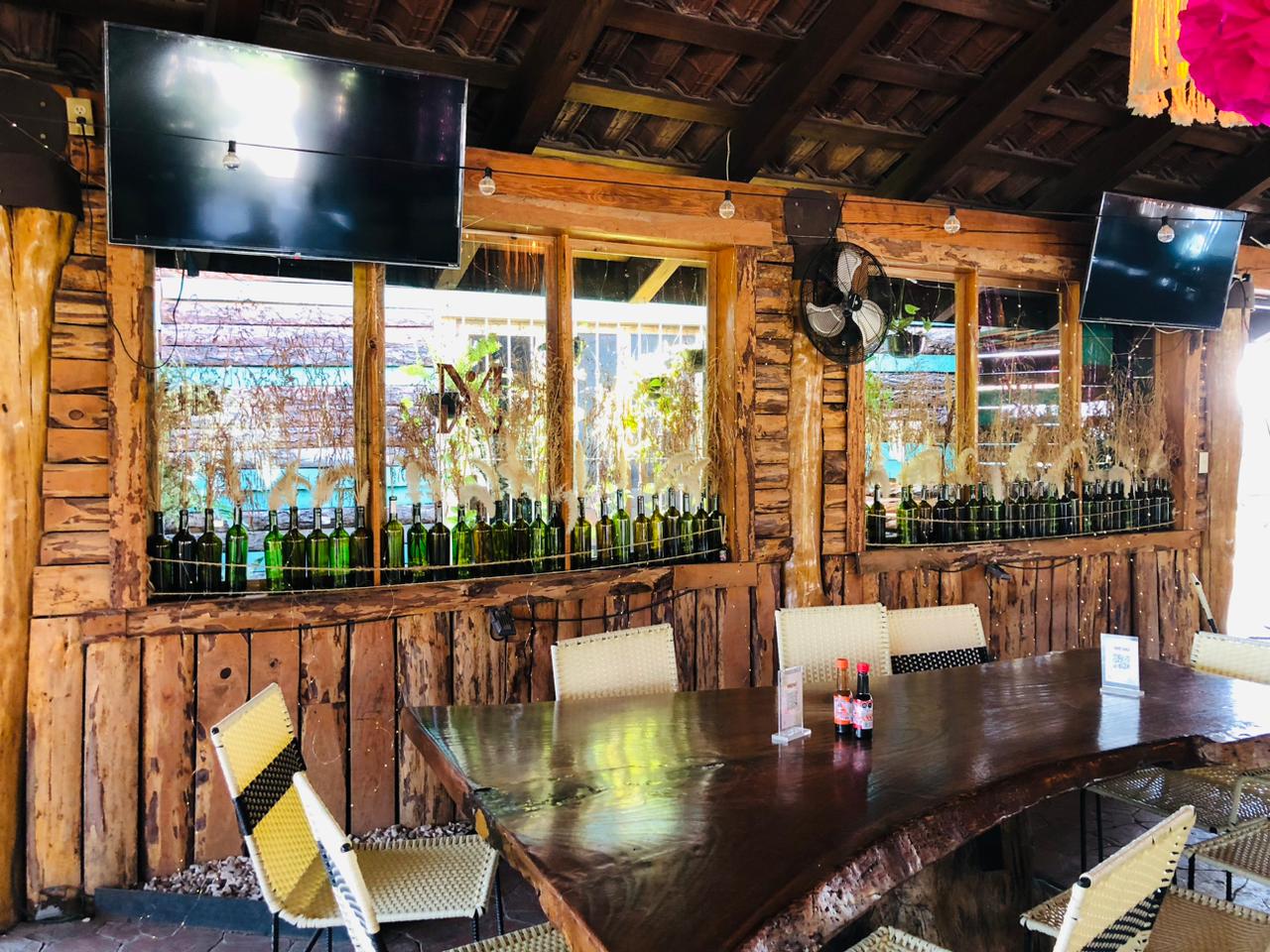 Mango Mango Restaurante image 7