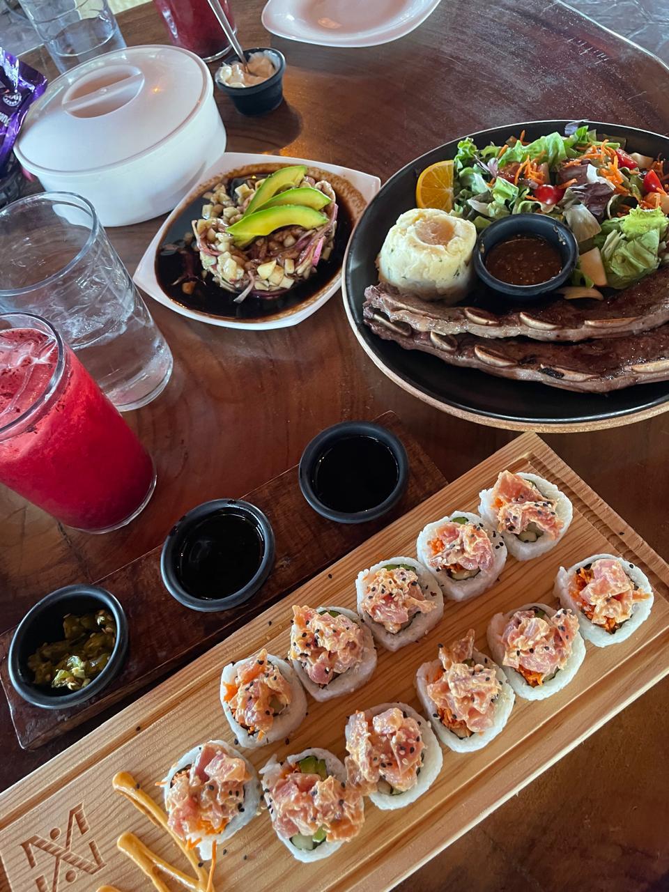 Mango Mango Restaurante image 9