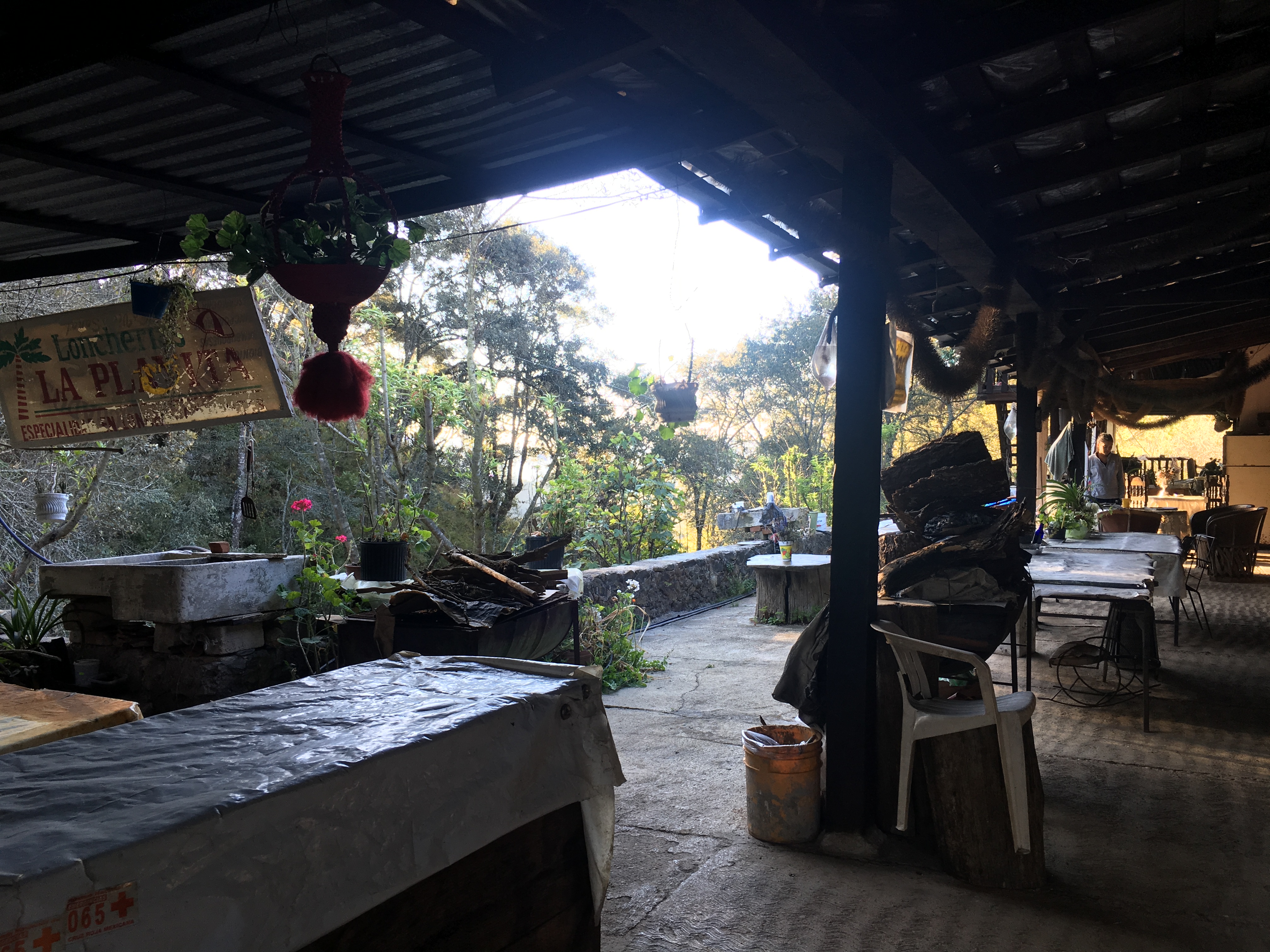 Las Cascadas Cruz de Tierra image 1