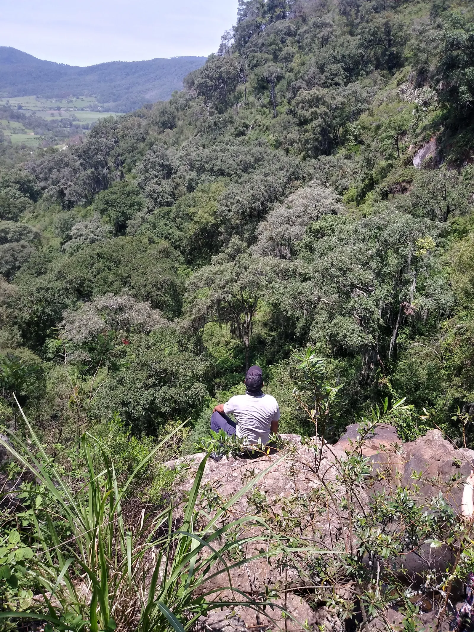 Las Cascadas Cruz de Tierra image 2