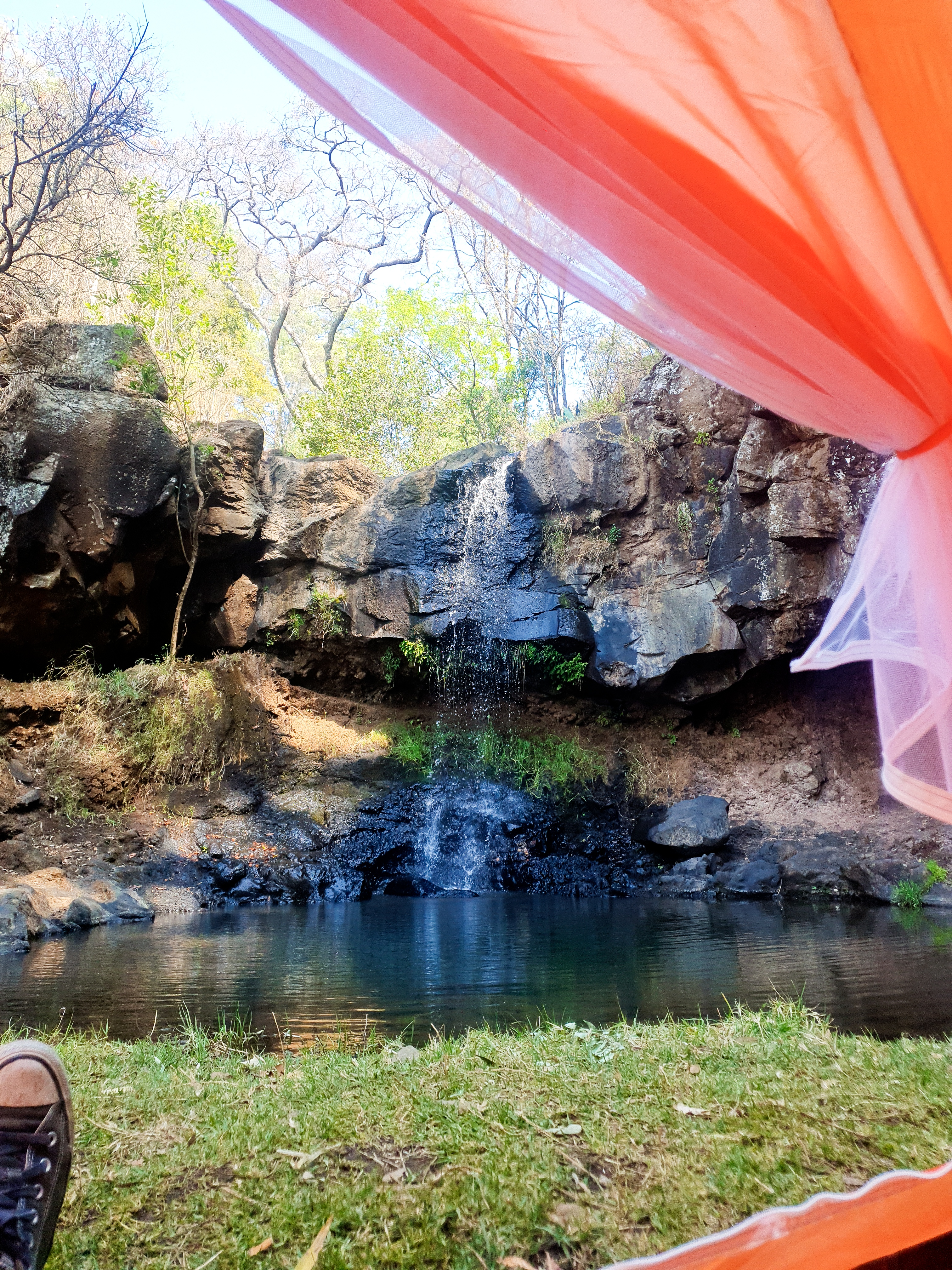 Las Cascadas Cruz de Tierra image 4