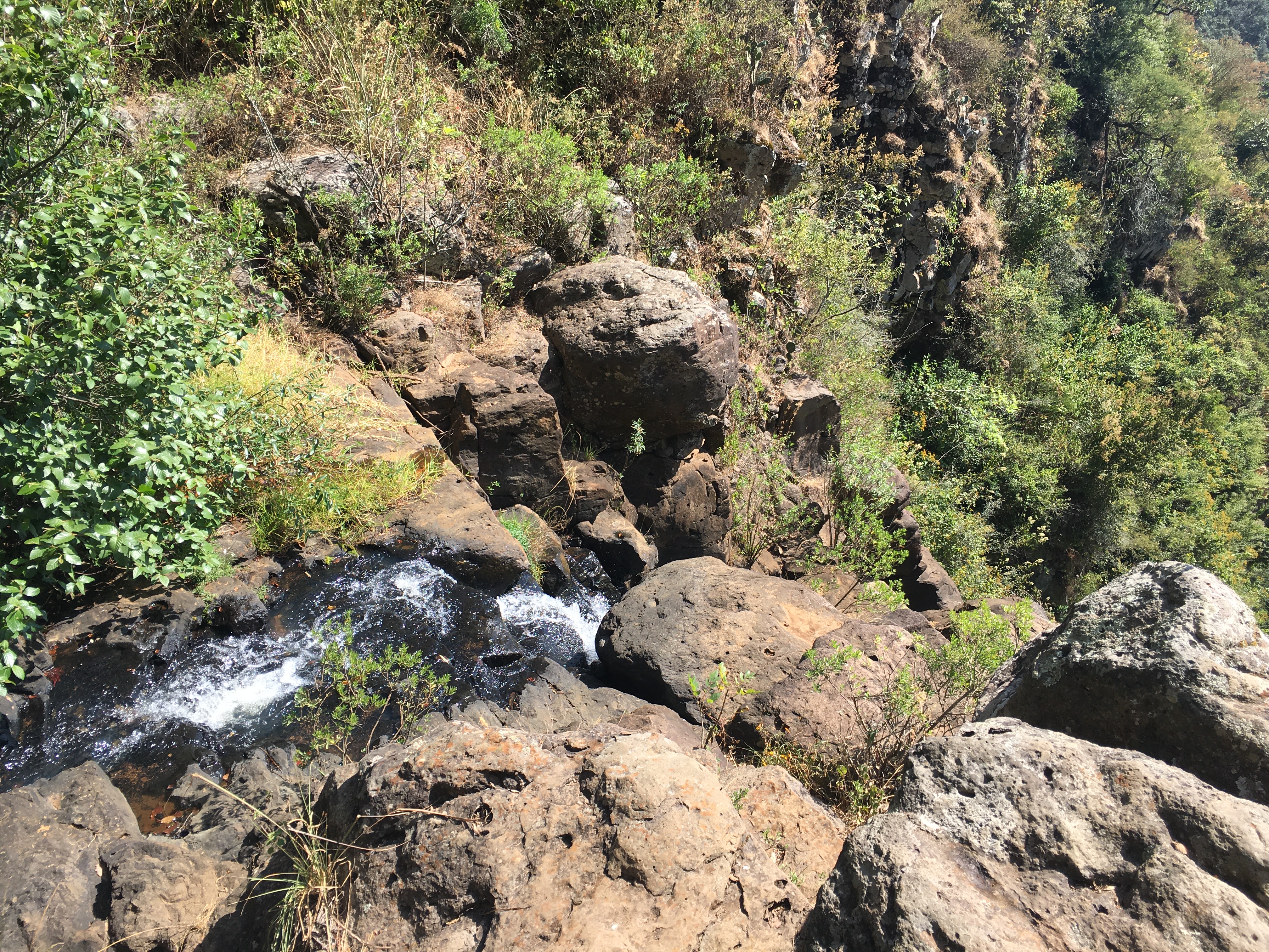 Las Cascadas Cruz de Tierra image 6