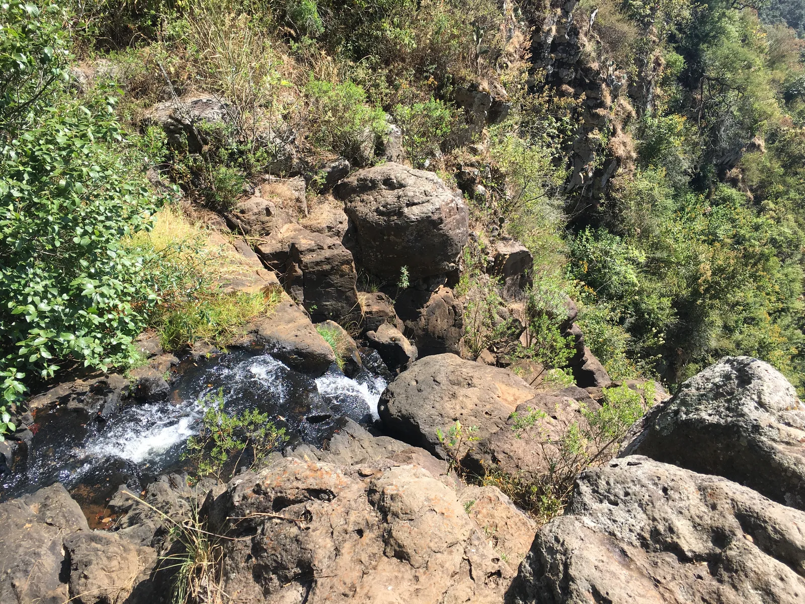 Las Cascadas Cruz de Tierra image 6