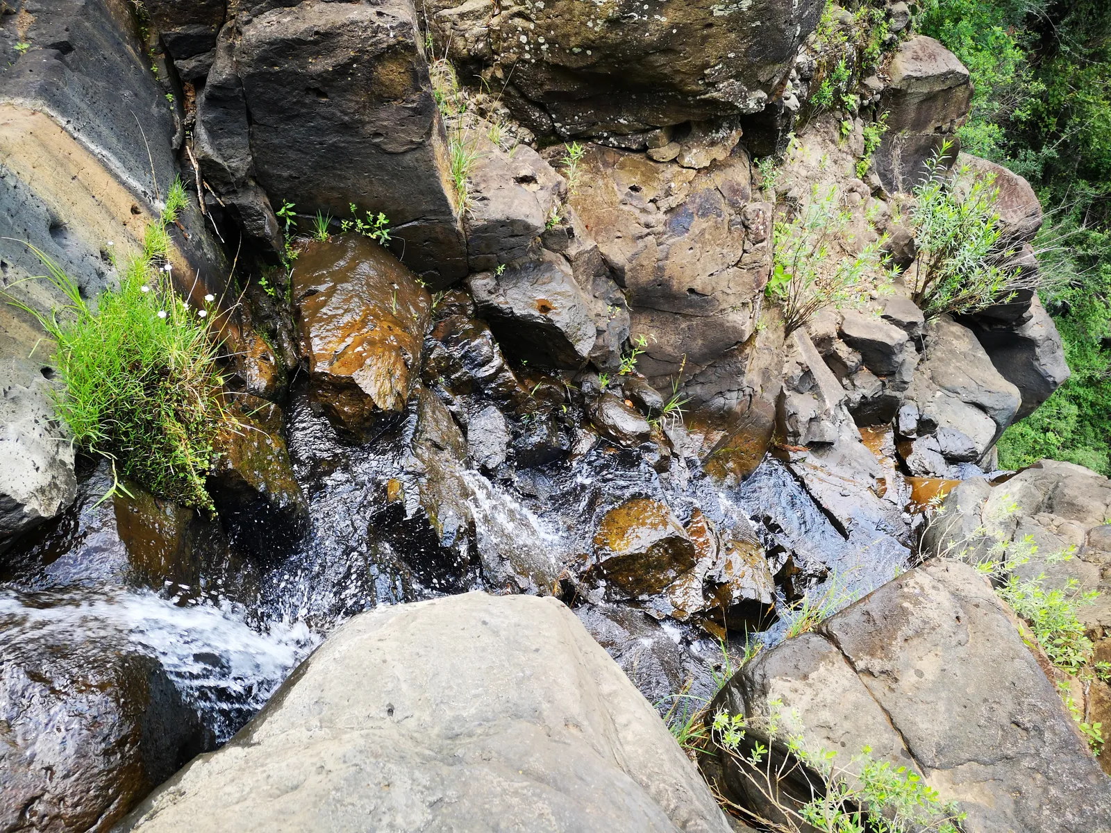 Las Cascadas Cruz de Tierra image 7