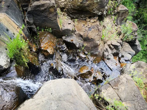 Las Cascadas Cruz de Tierra image 7