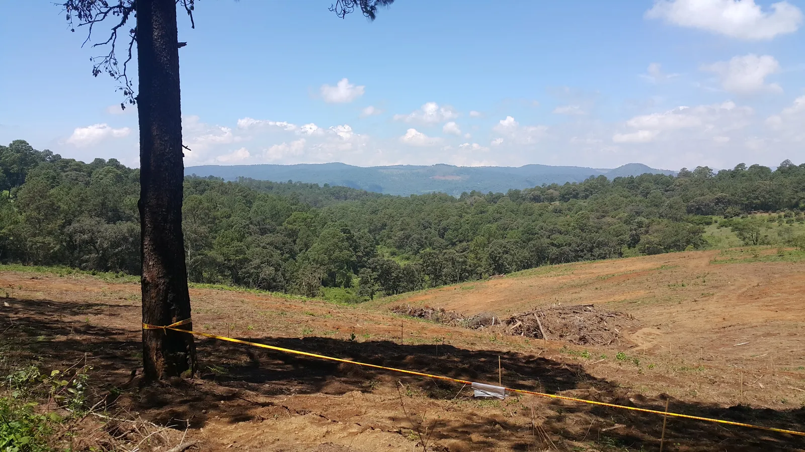 Las Cascadas Cruz de Tierra image 8
