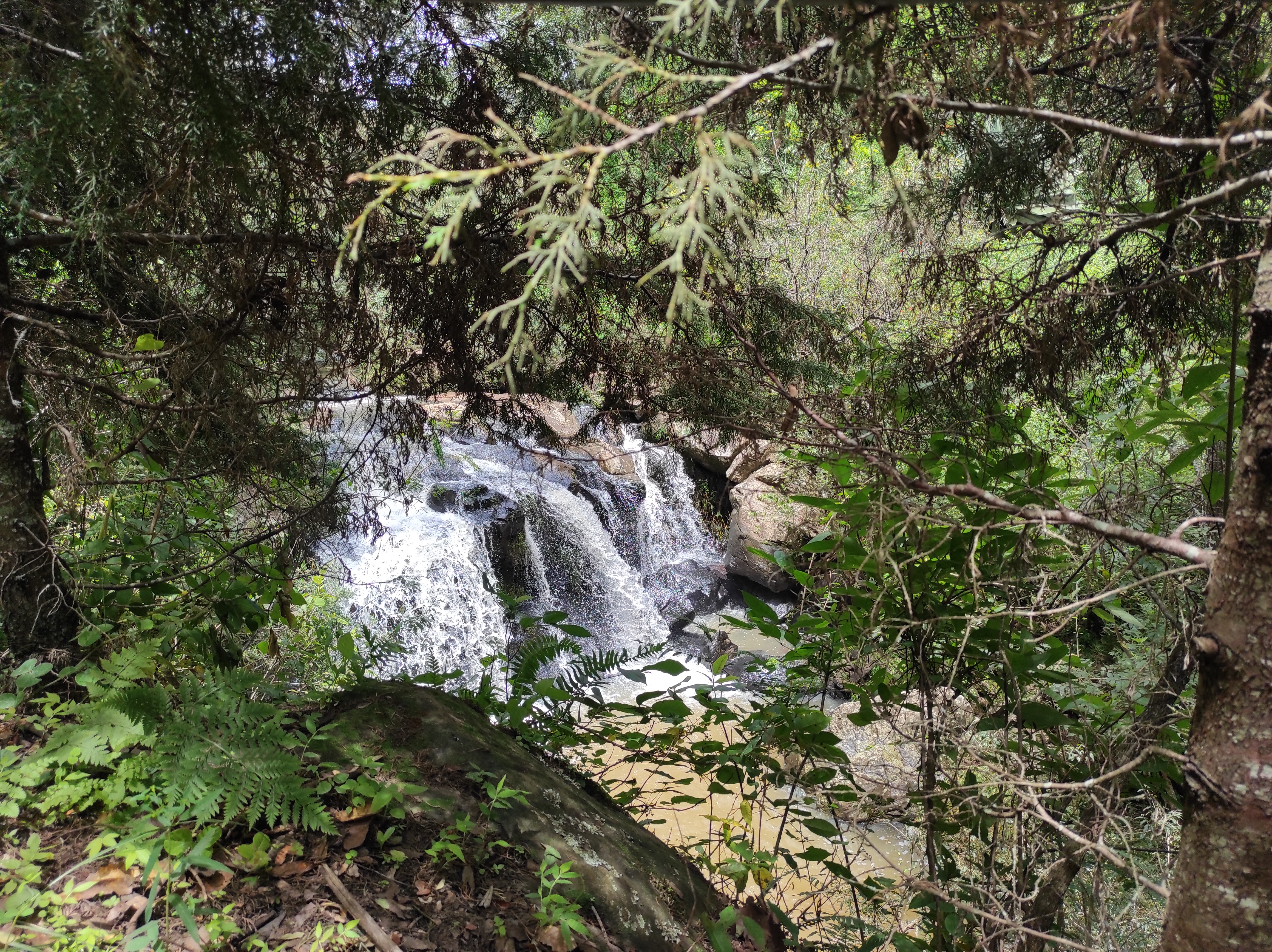 Las Cascadas Cruz de Tierra image 10