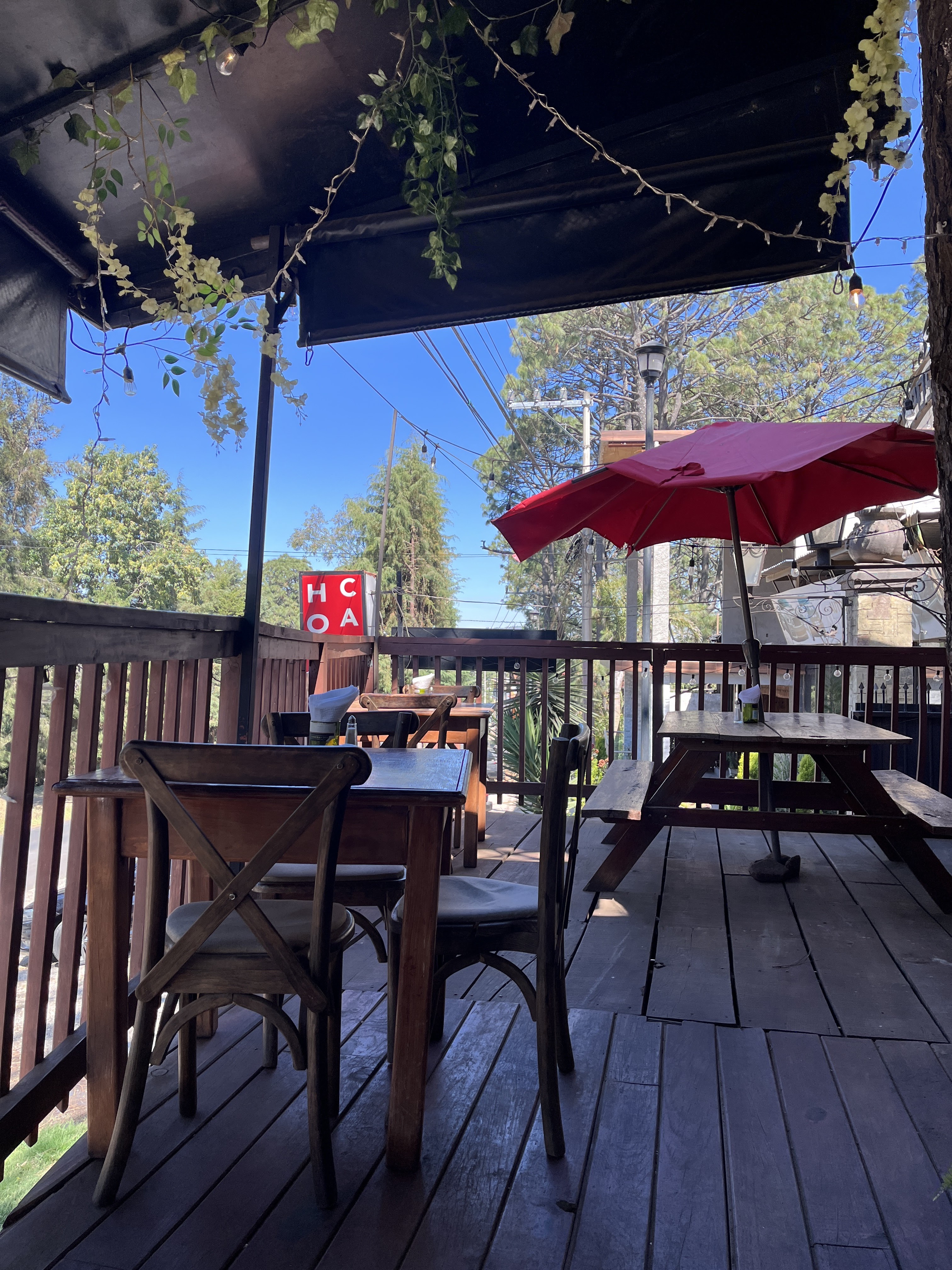 Restaurante ALEJO'S GRILL image 1