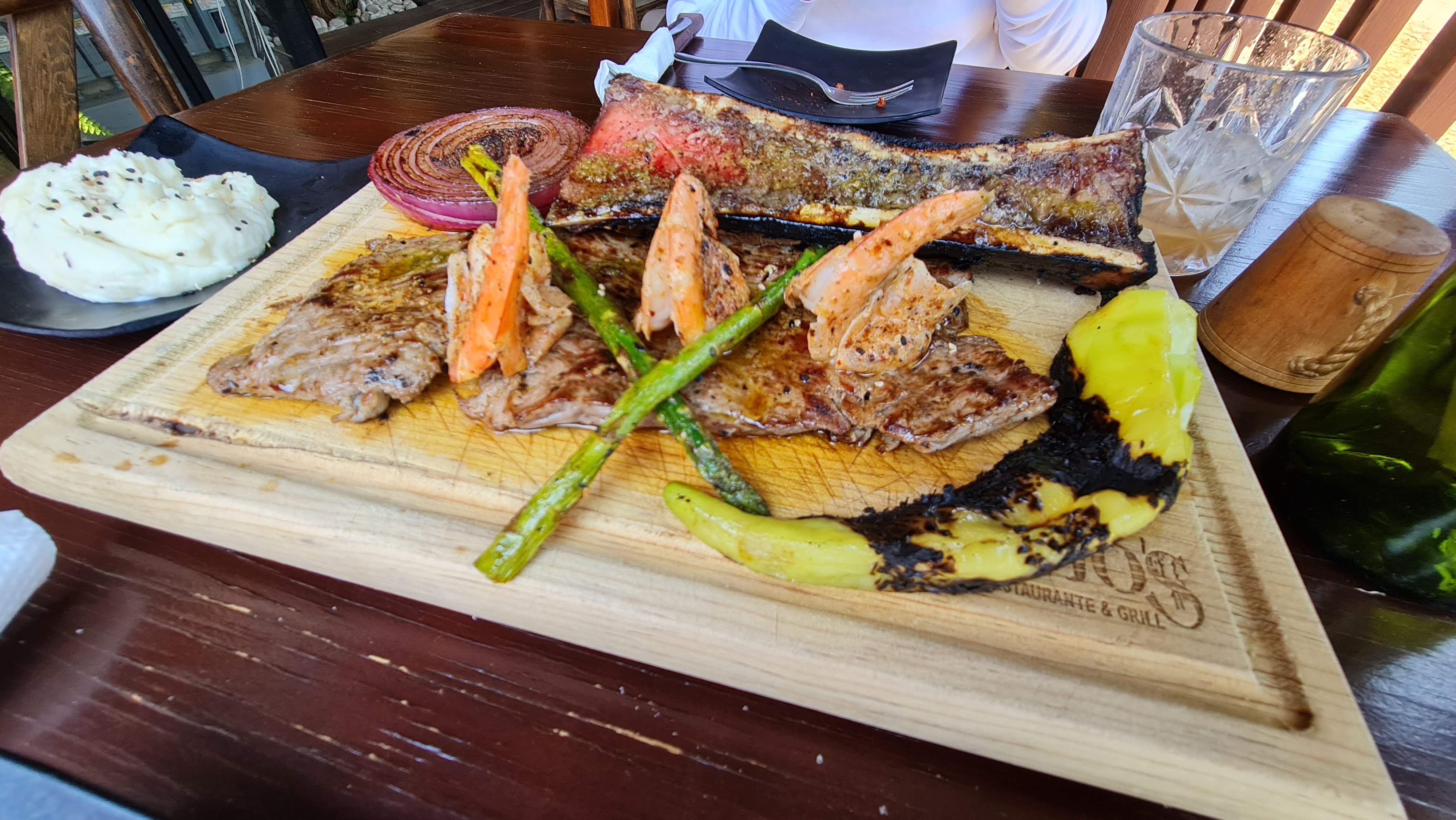 Restaurante ALEJO'S GRILL image 3