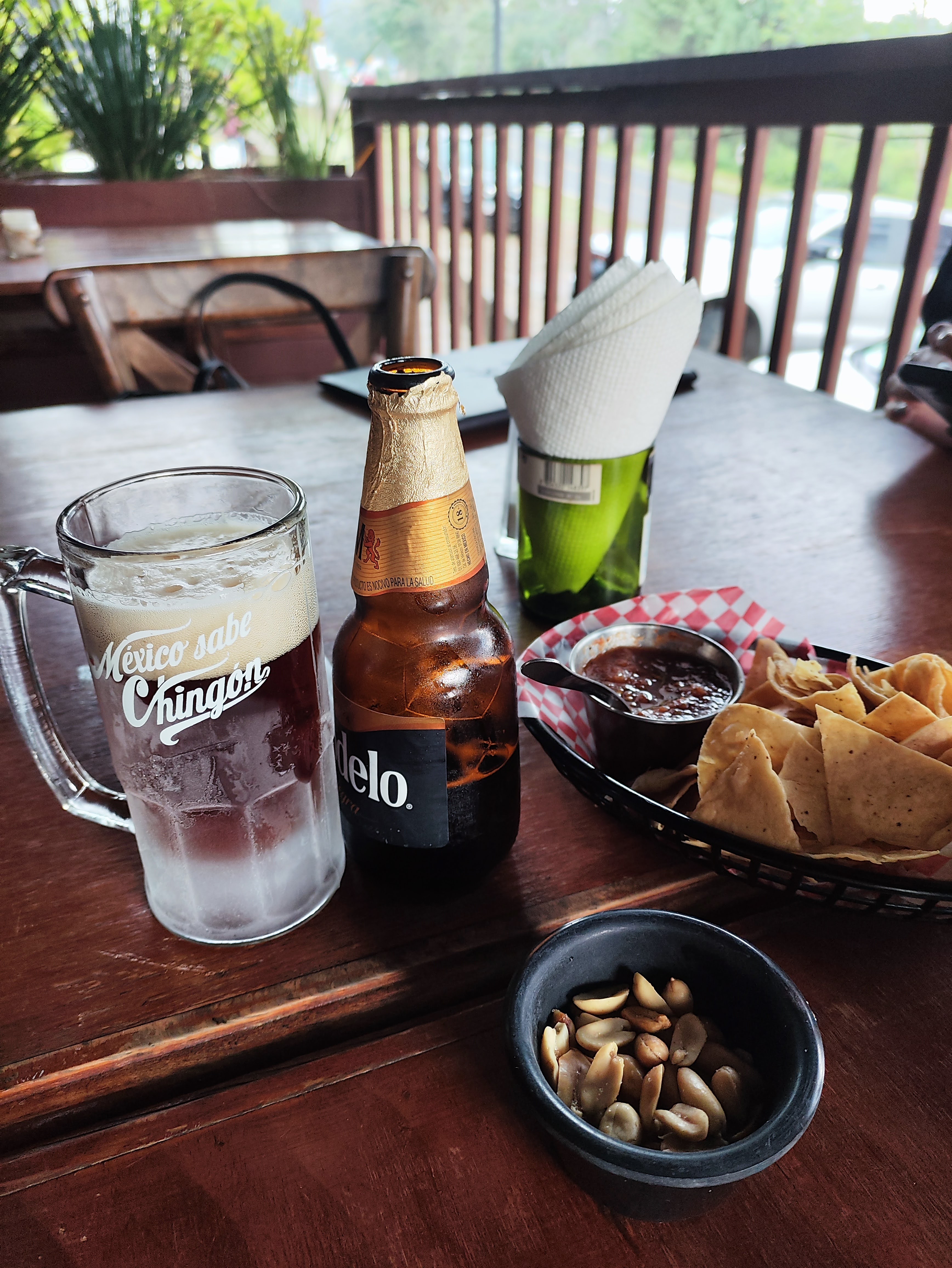 Restaurante ALEJO'S GRILL image 5