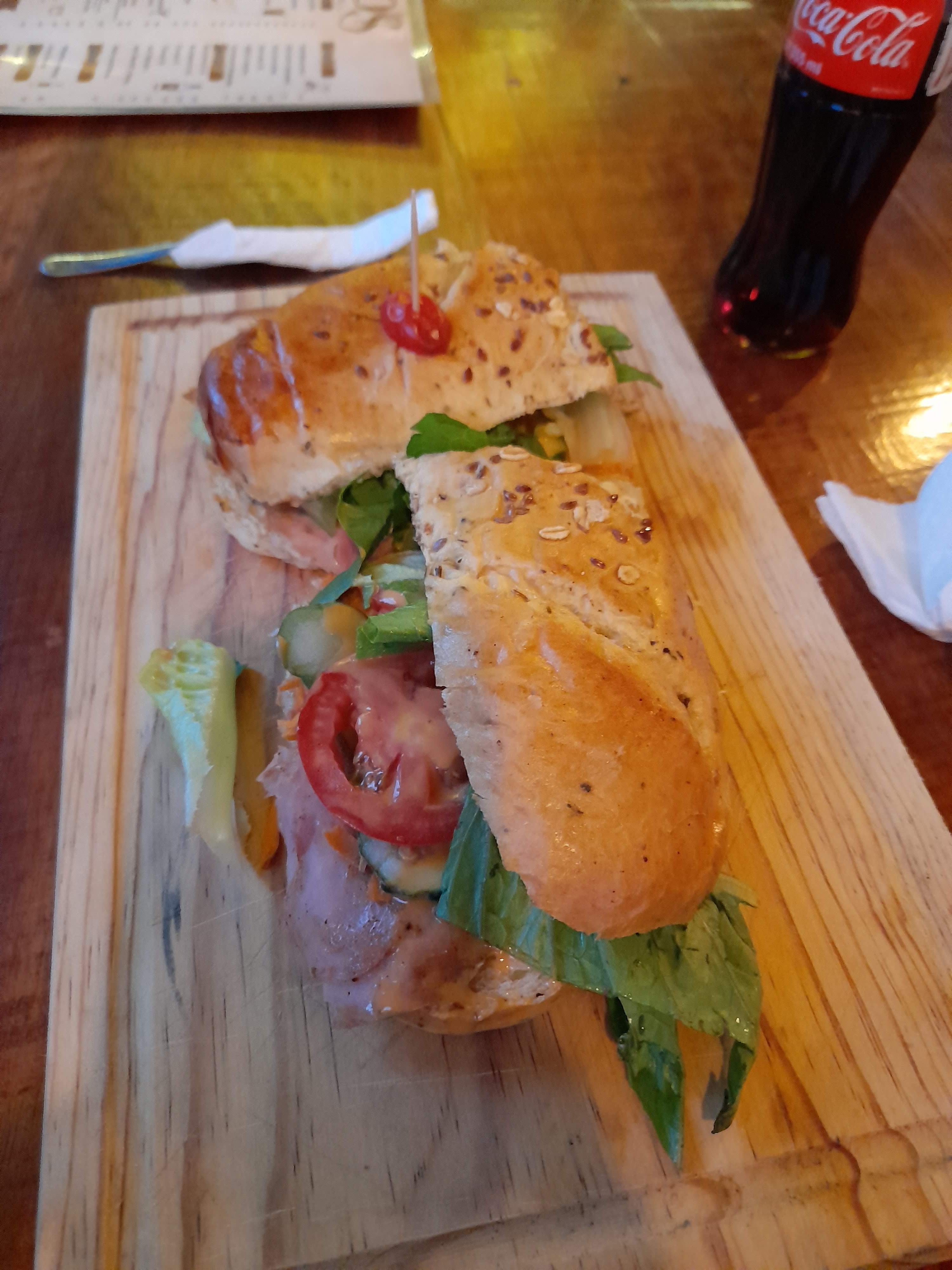 Restaurante ALEJO'S GRILL image 8