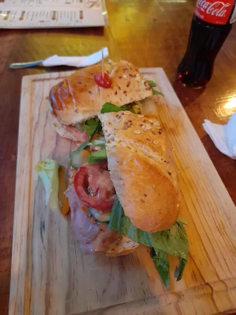 Restaurante ALEJO'S GRILL image 8