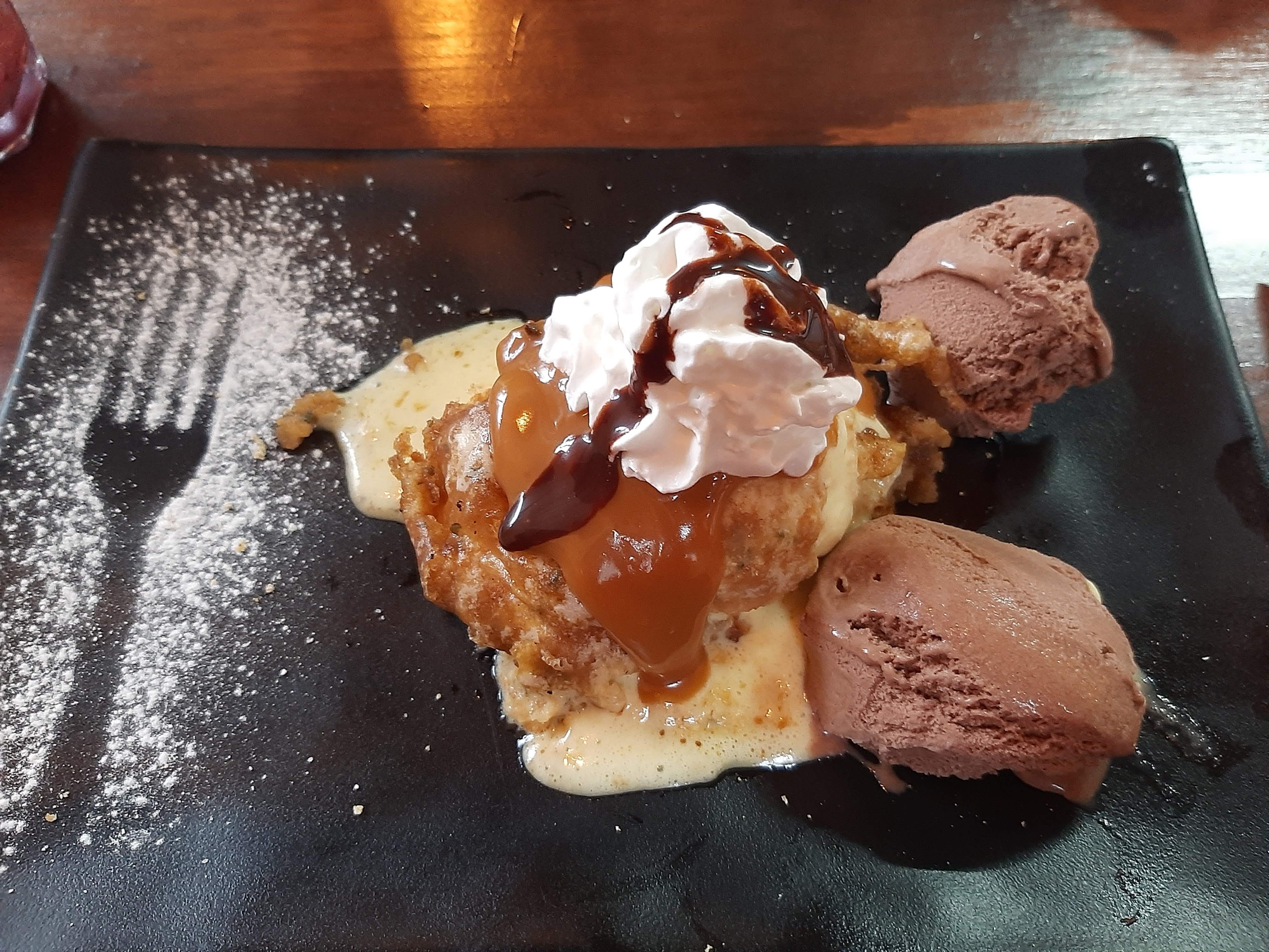 Restaurante ALEJO'S GRILL image 9