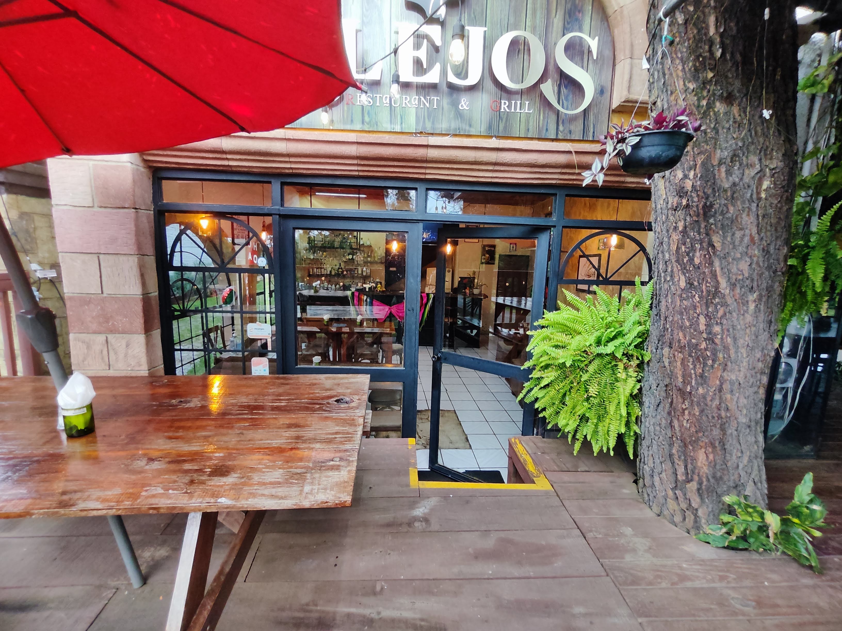 Restaurante ALEJO'S GRILL image 10