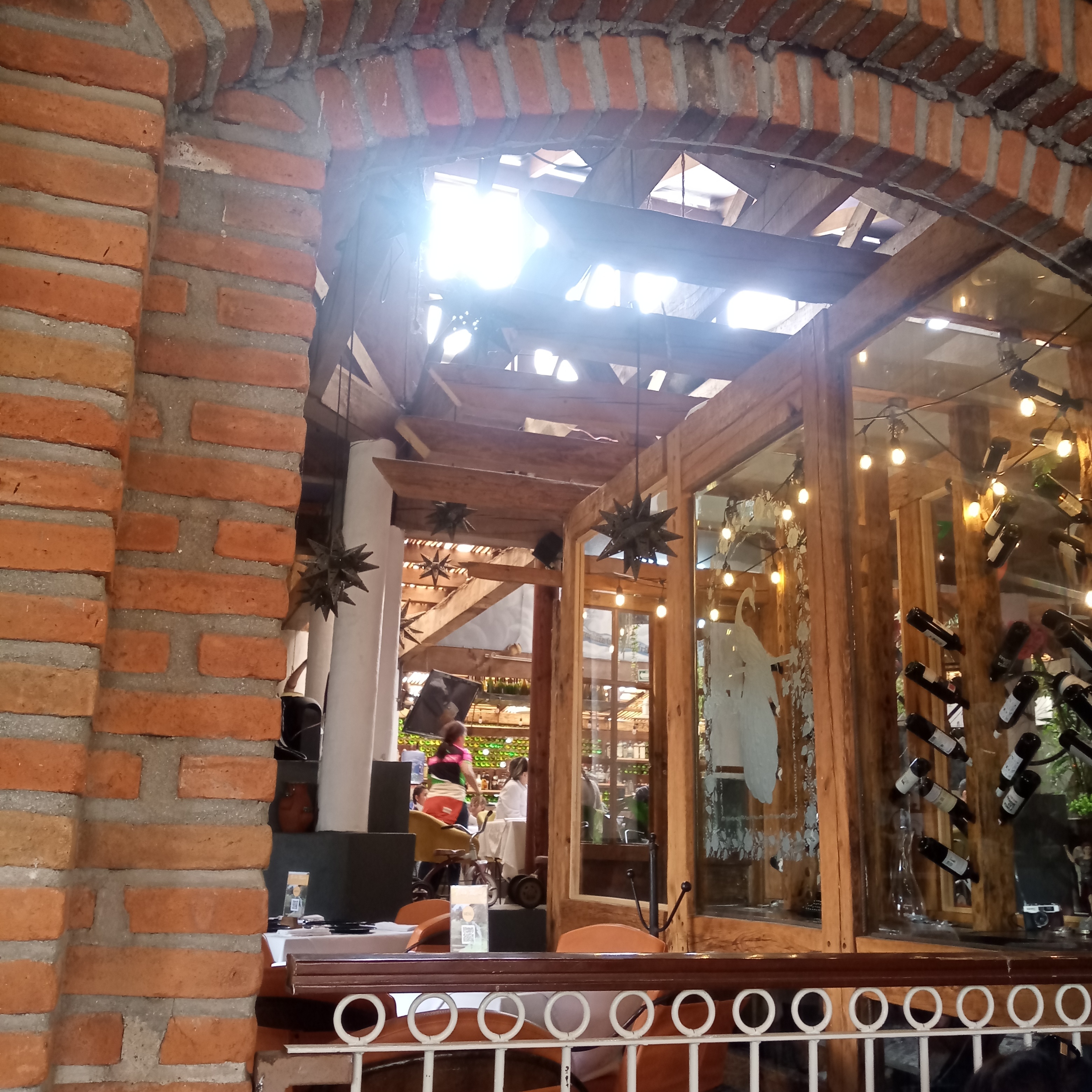 Restaurant Villa Maria image 1