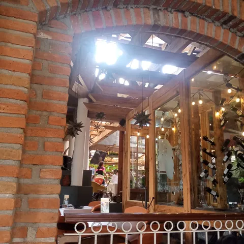 Restaurant Villa Maria image 1
