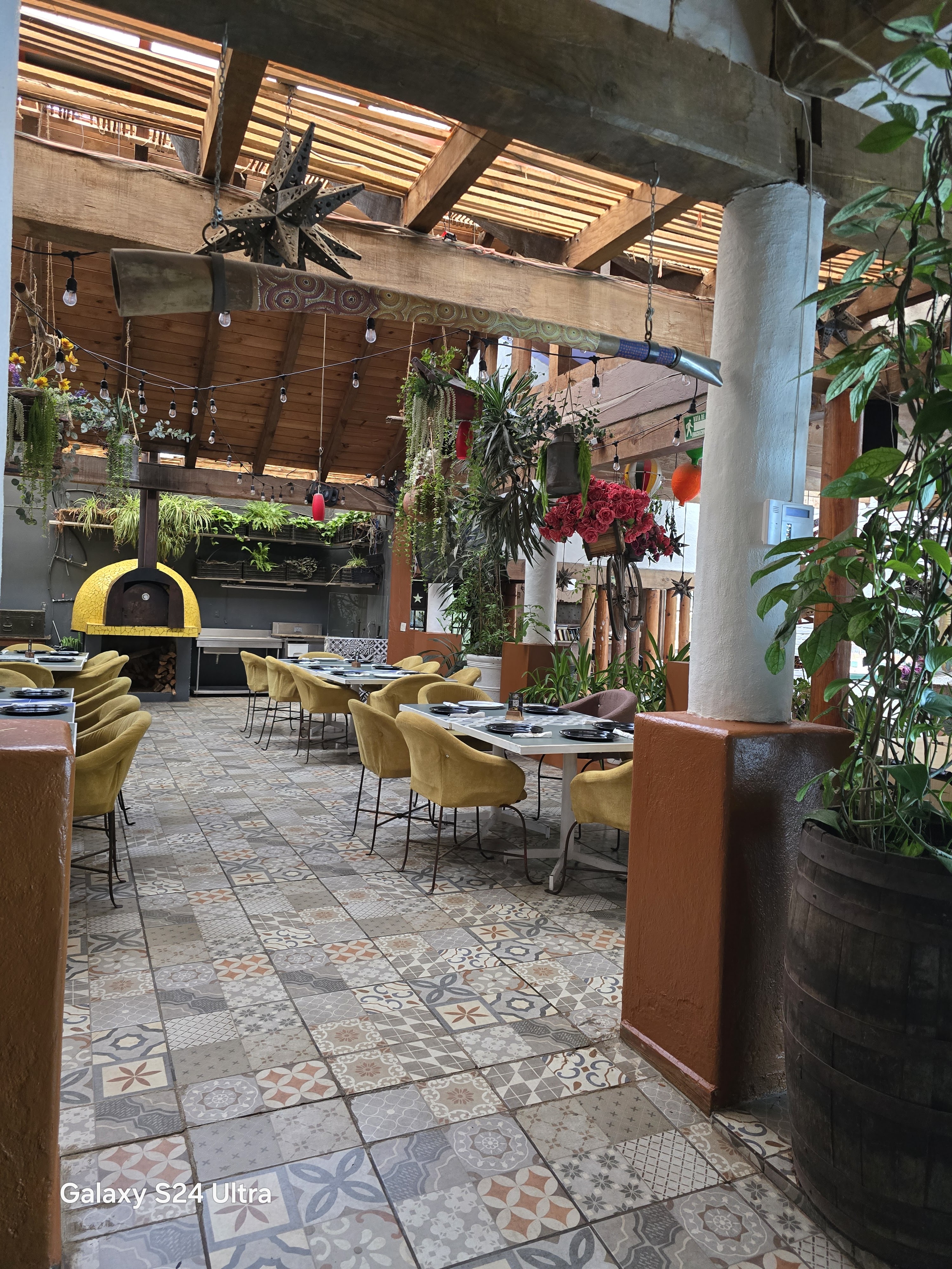 Restaurant Villa Maria image 3