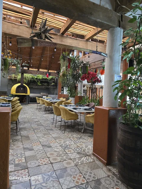 Restaurant Villa Maria image 3