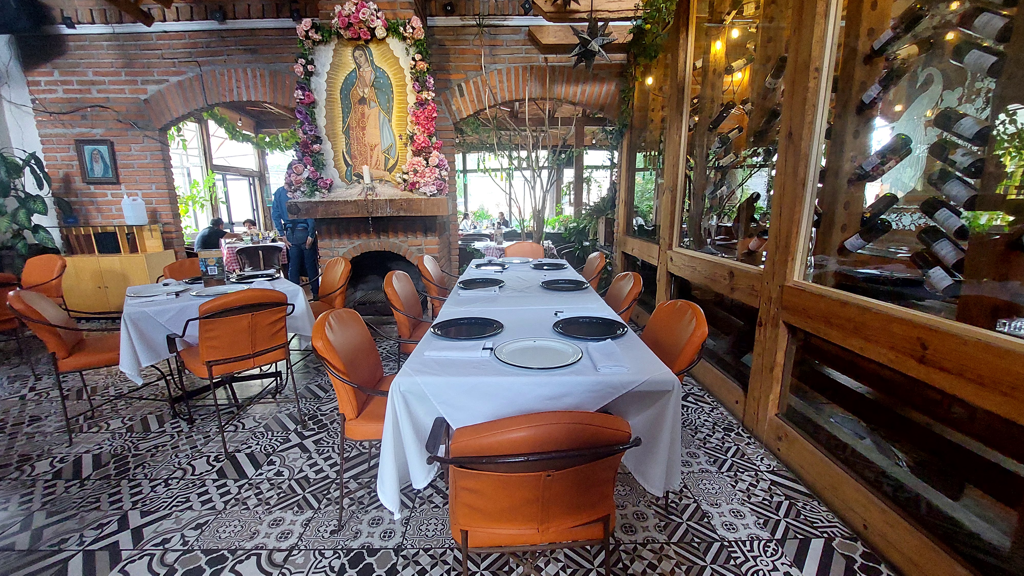 Restaurant Villa Maria image 4