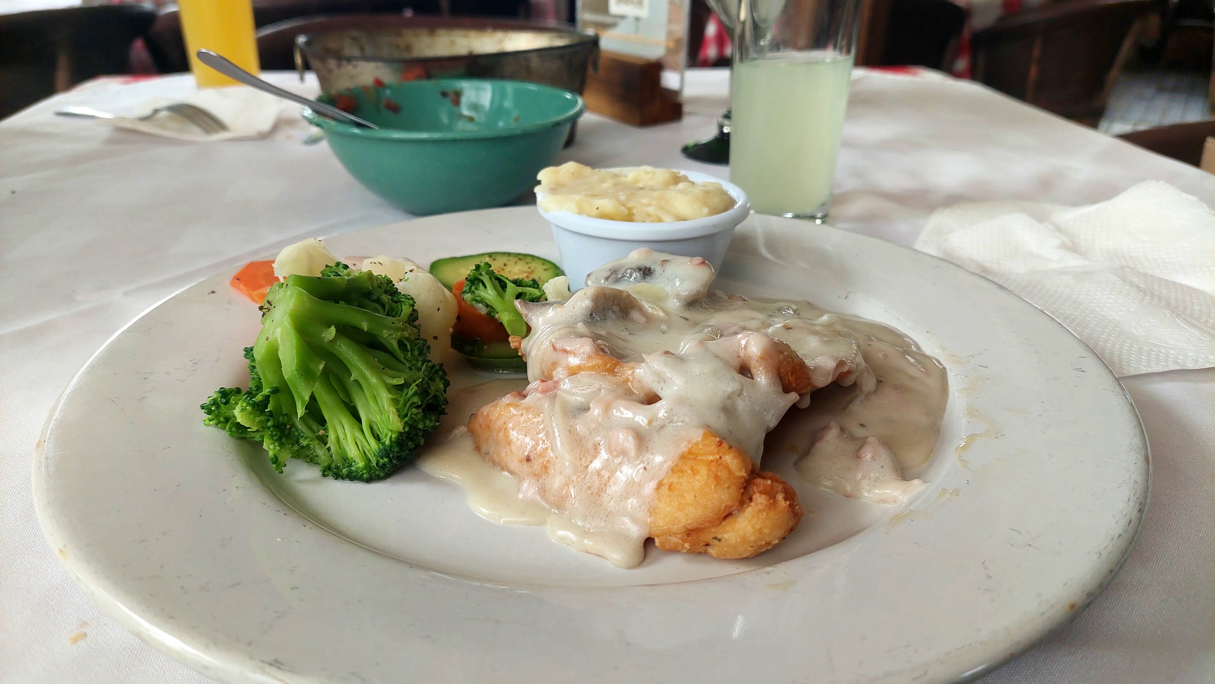 Restaurant Villa Maria image 7