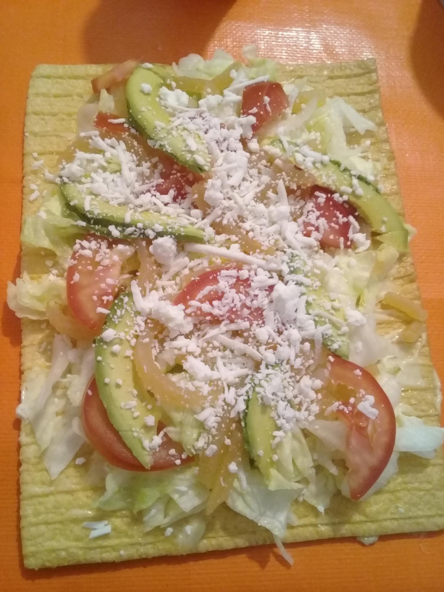 HAMBURGUESAS ALITAS PAPAS Y MAS image 5