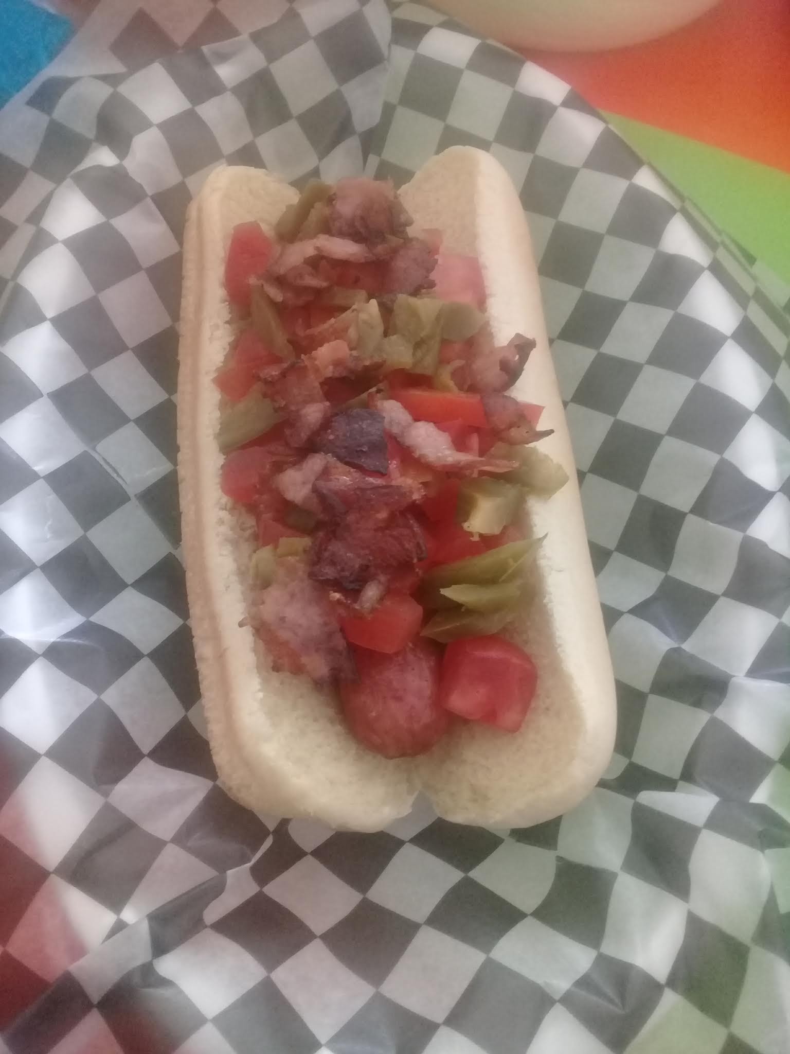 HAMBURGUESAS ALITAS PAPAS Y MAS image 8