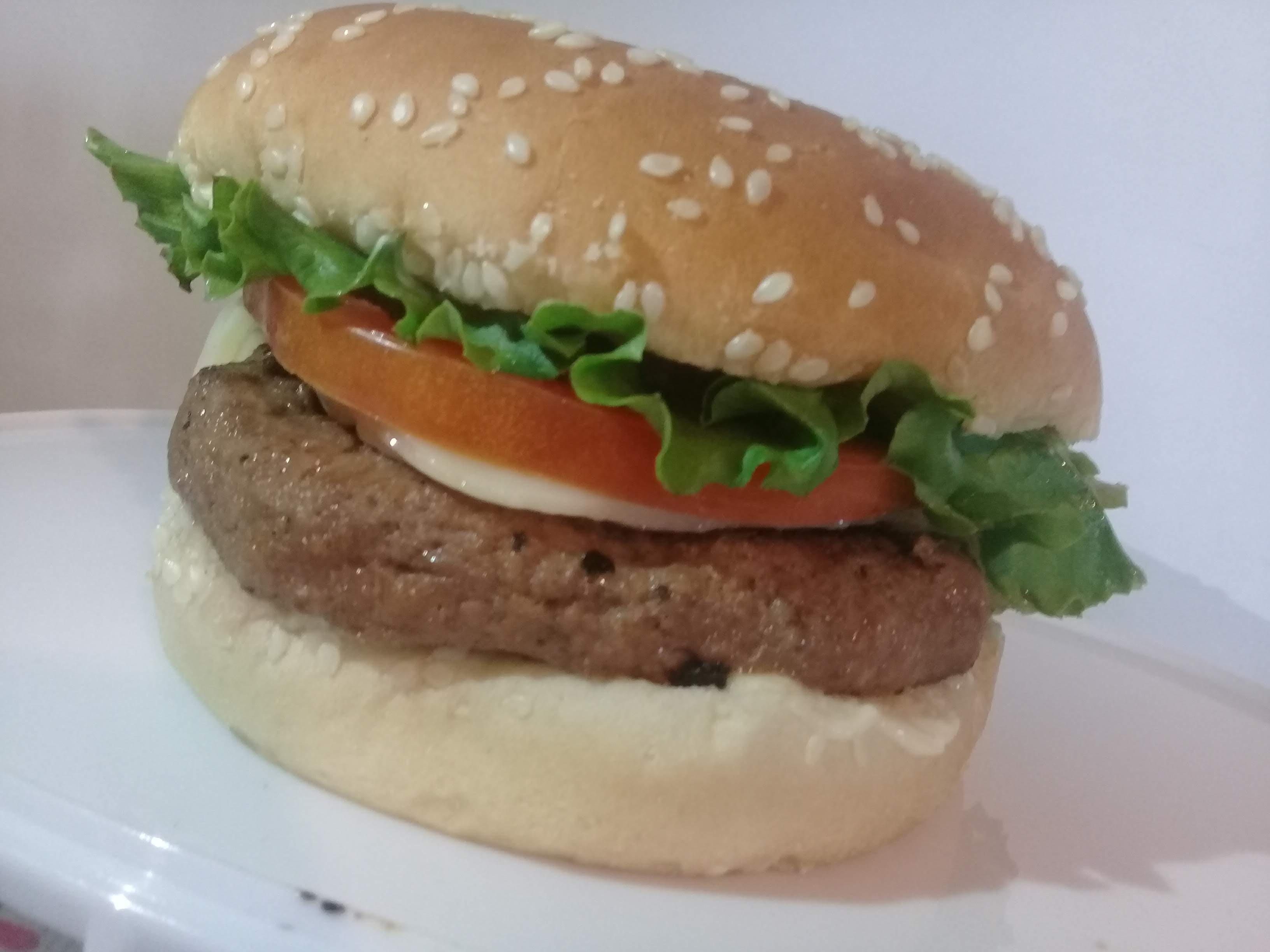 HAMBURGUESAS ALITAS PAPAS Y MAS image 9