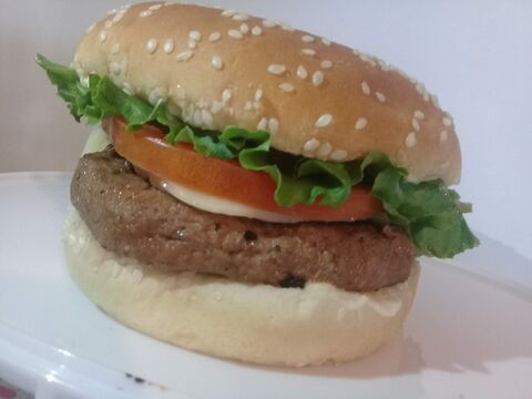 HAMBURGUESAS ALITAS PAPAS Y MAS image 9