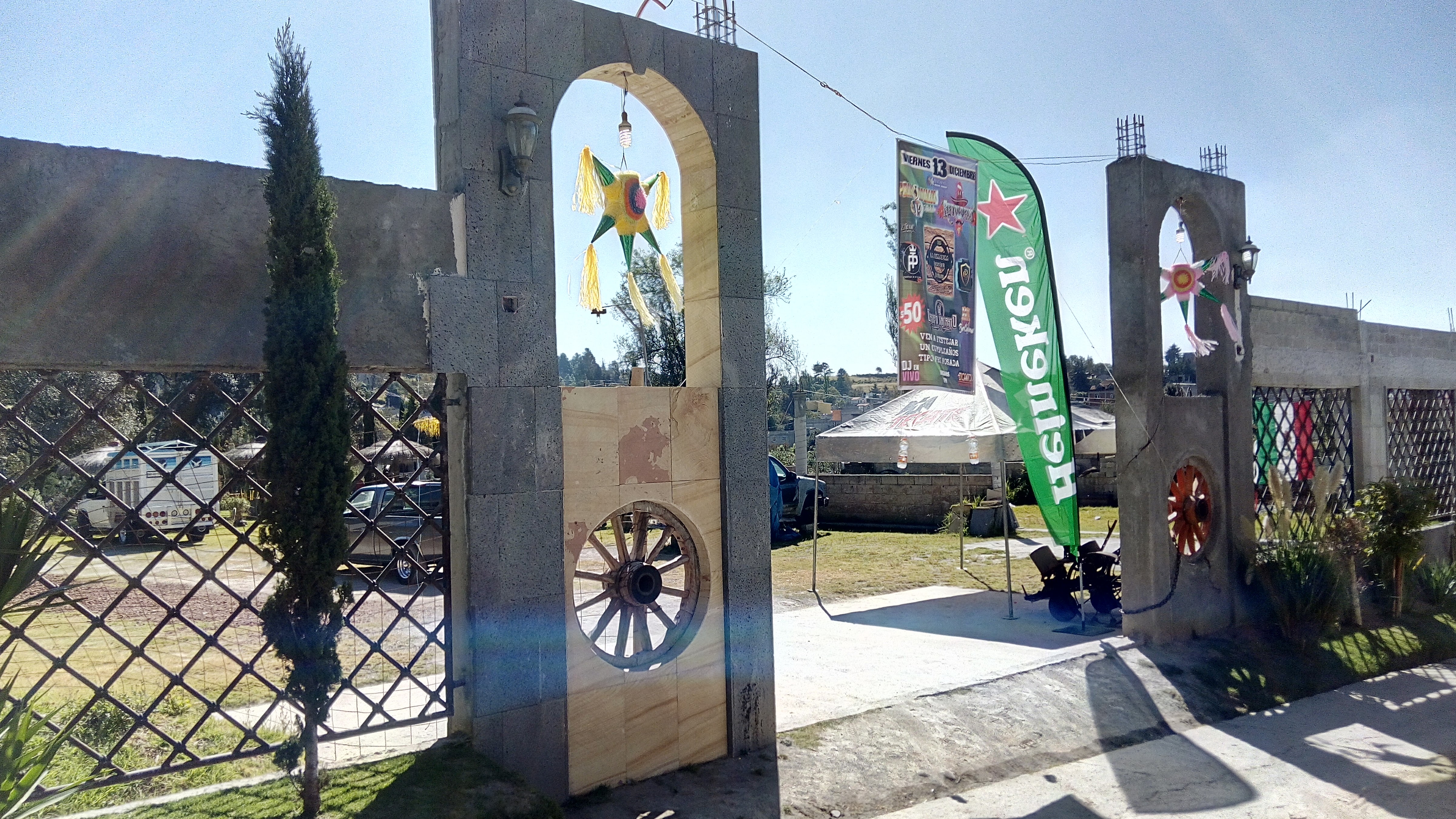 Finca la herradura image 1