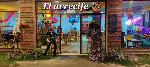 El Arrecife image 1
