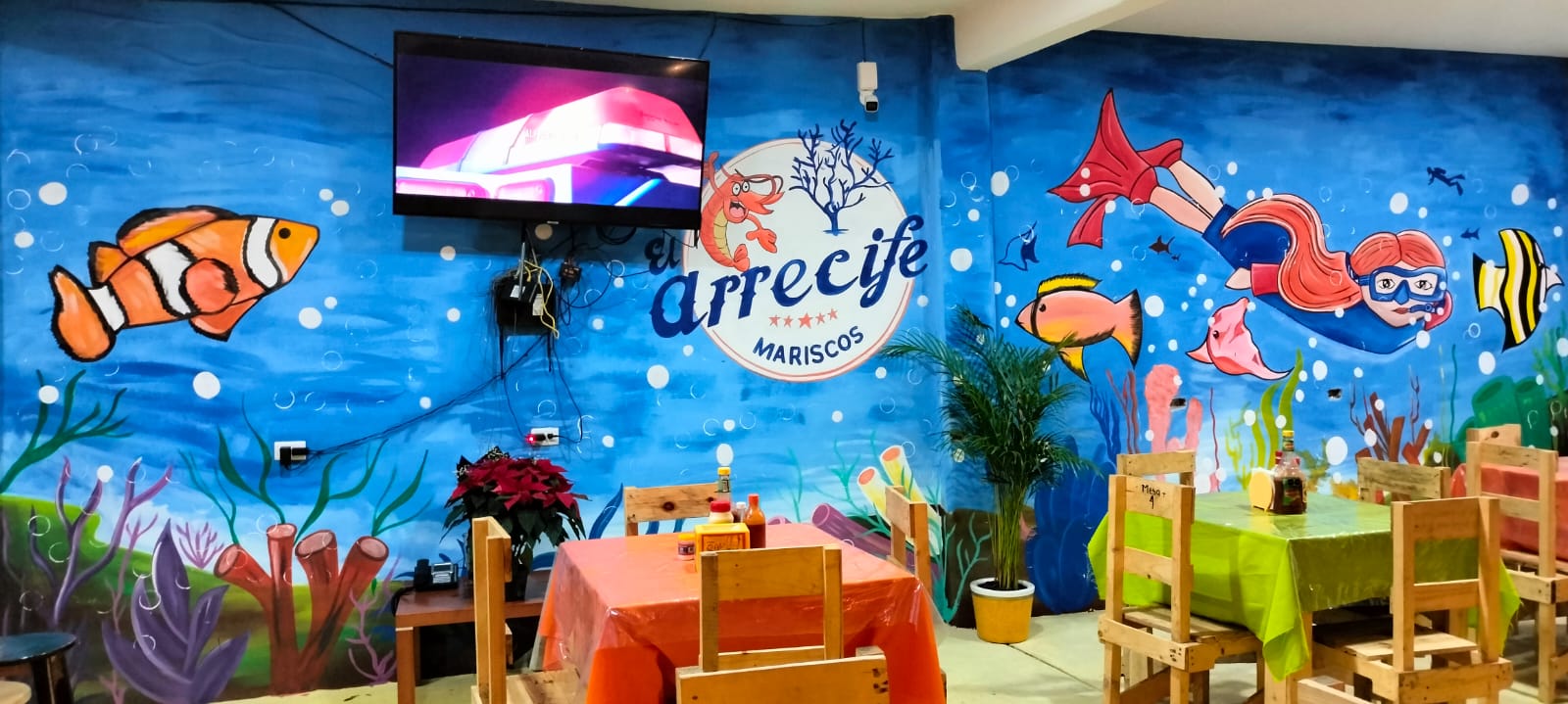 El Arrecife image 10