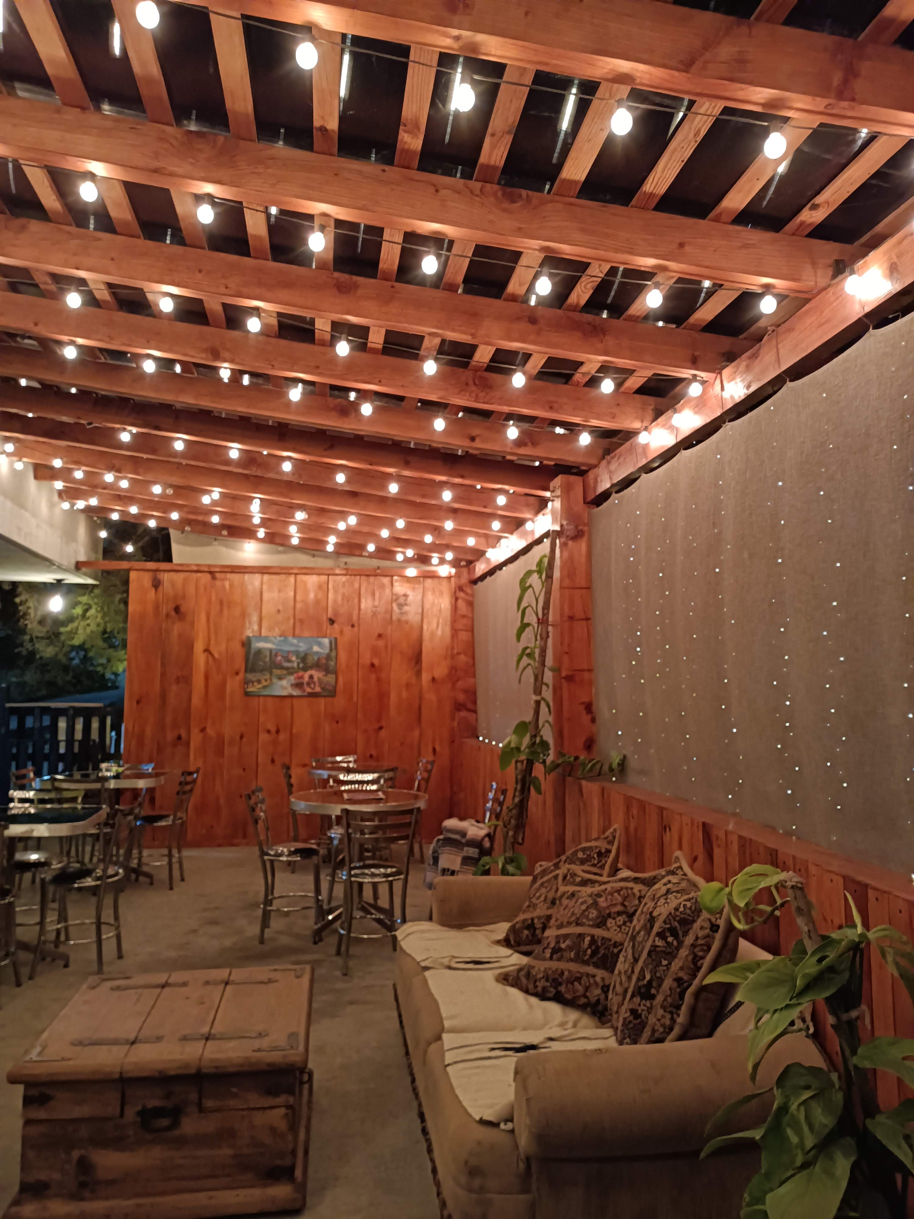 El Árbol Del Abuelo image 2