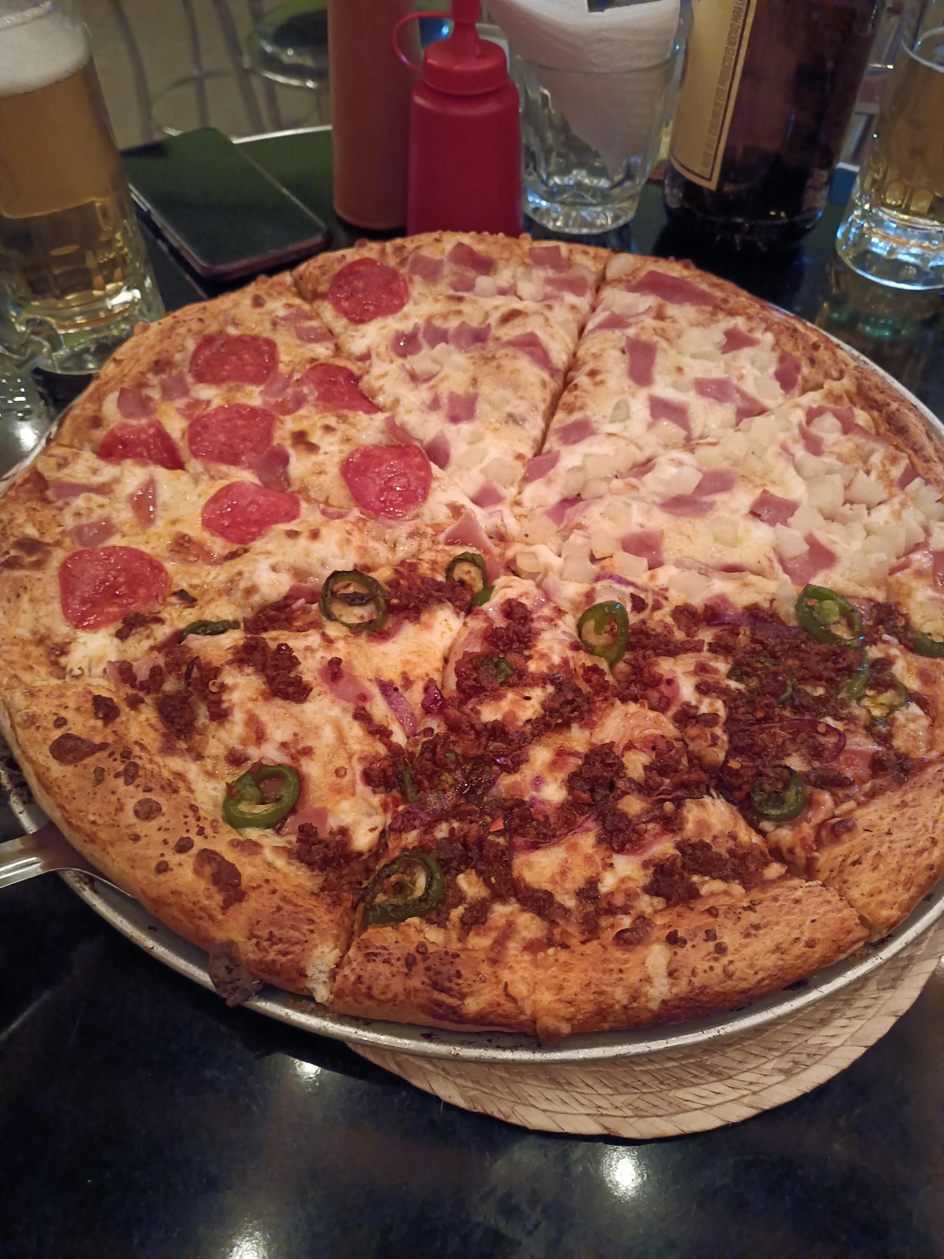 El Árbol Del Abuelo image 3