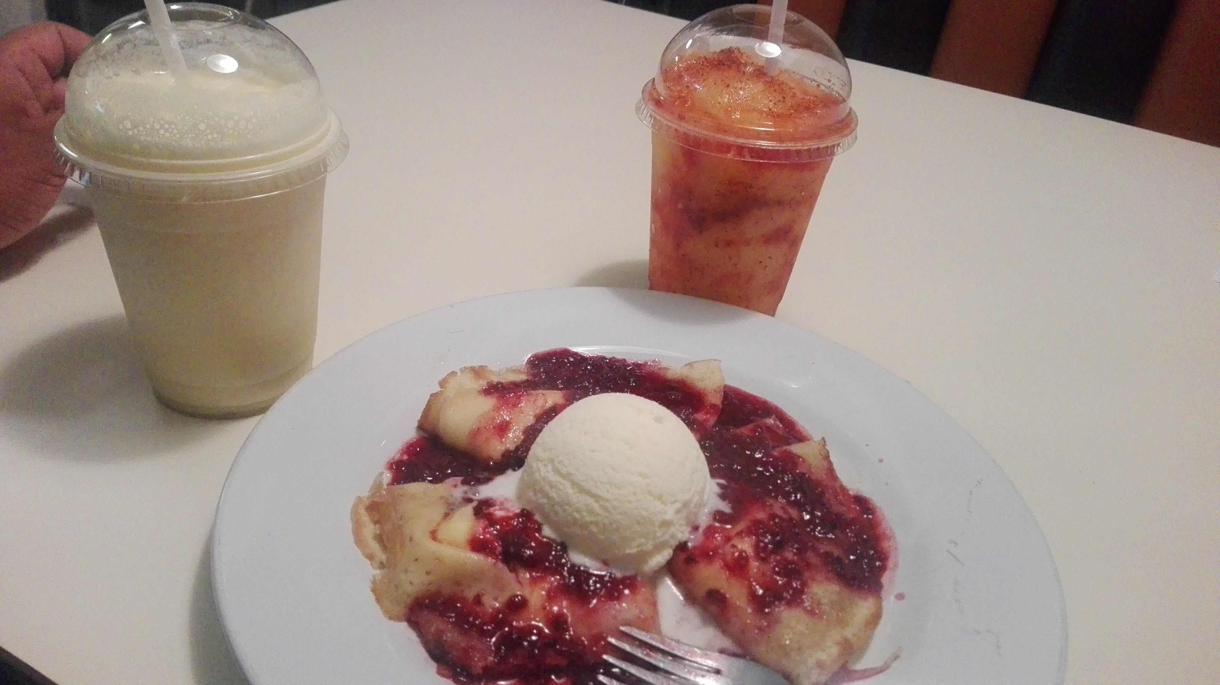 La Terraza (Restaurante/café). image 2