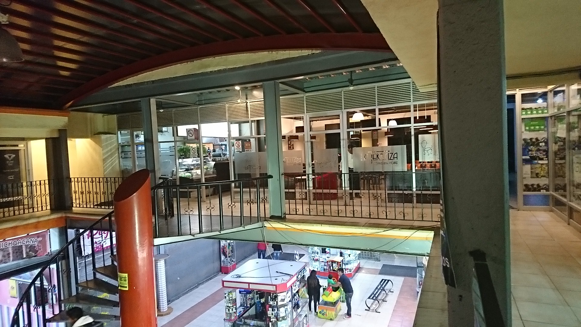 La Terraza (Restaurante/café). image 3