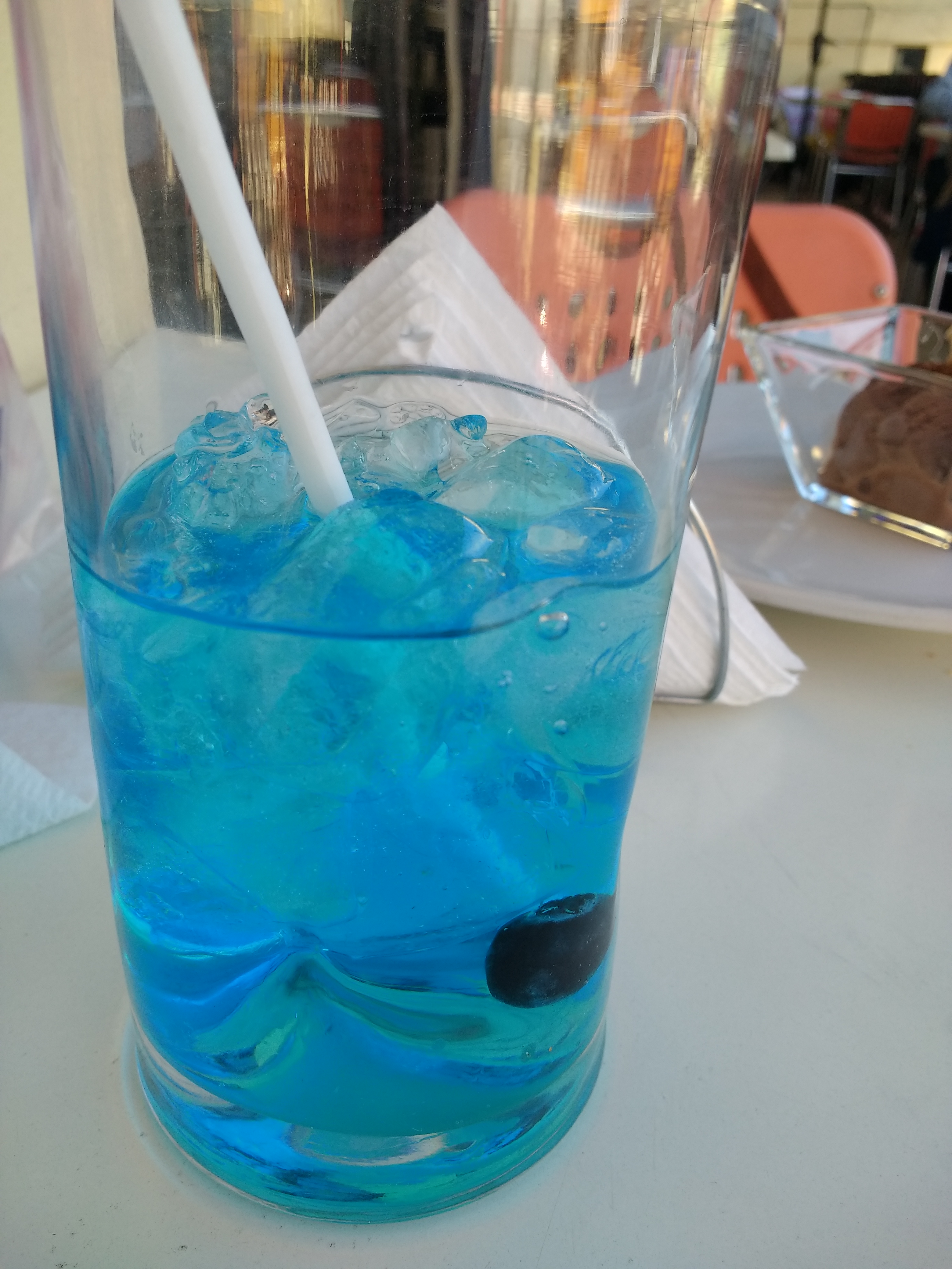 La Terraza (Restaurante/café). image 4