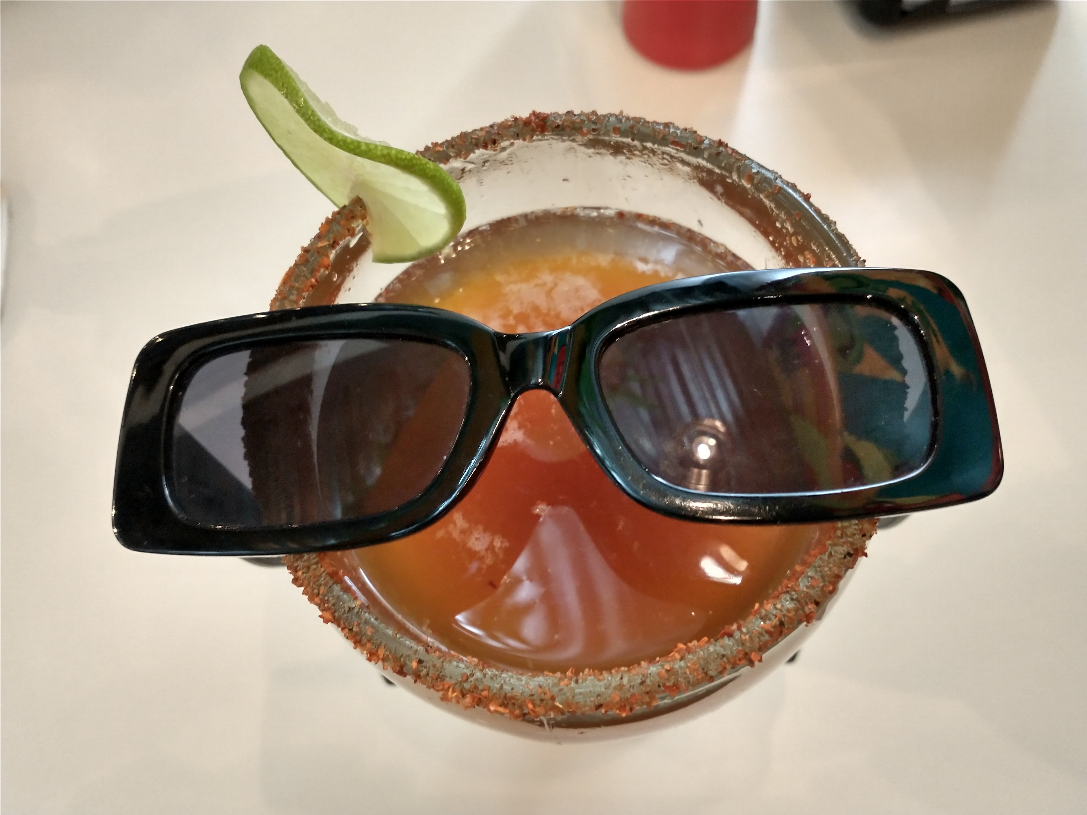 La Terraza (Restaurante/café). image 6