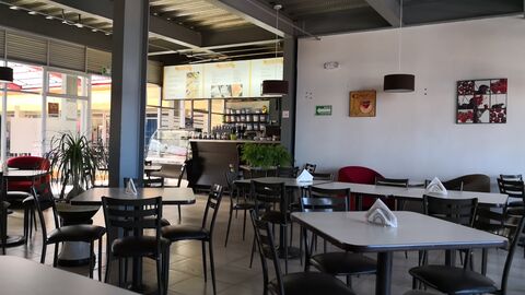 La Terraza (Restaurante/café). image 7