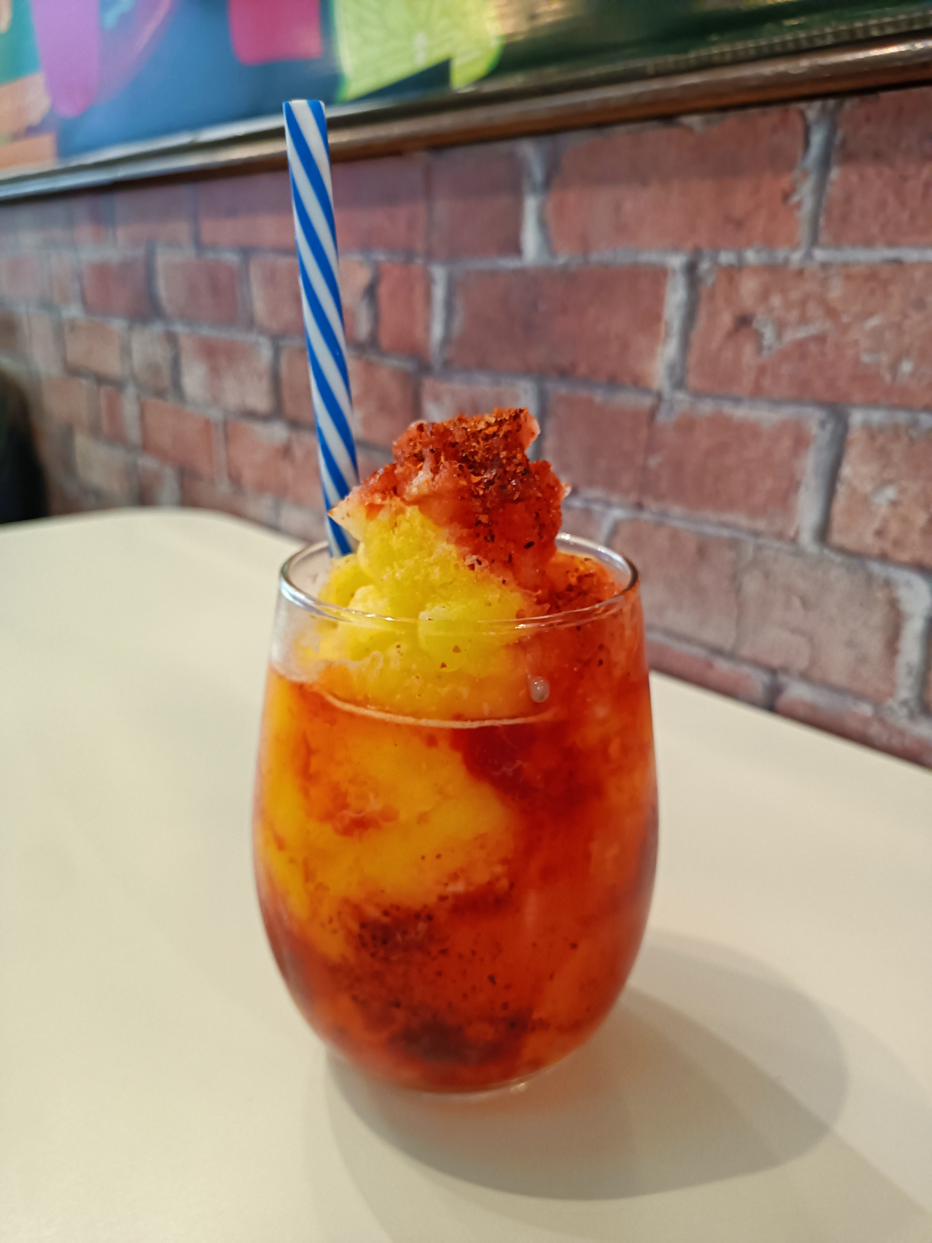 La Terraza (Restaurante/café). image 8