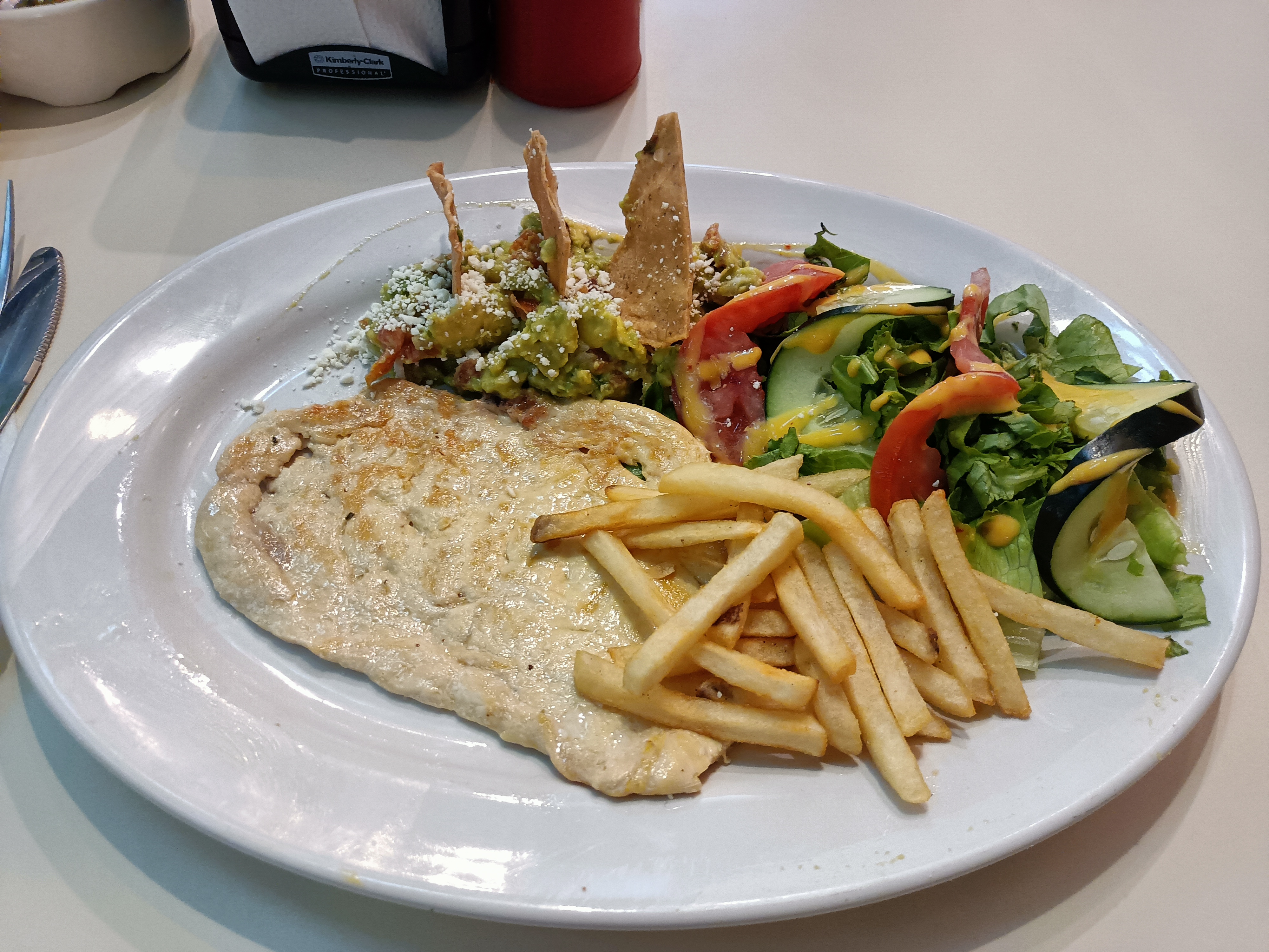 La Terraza (Restaurante/café). image 10