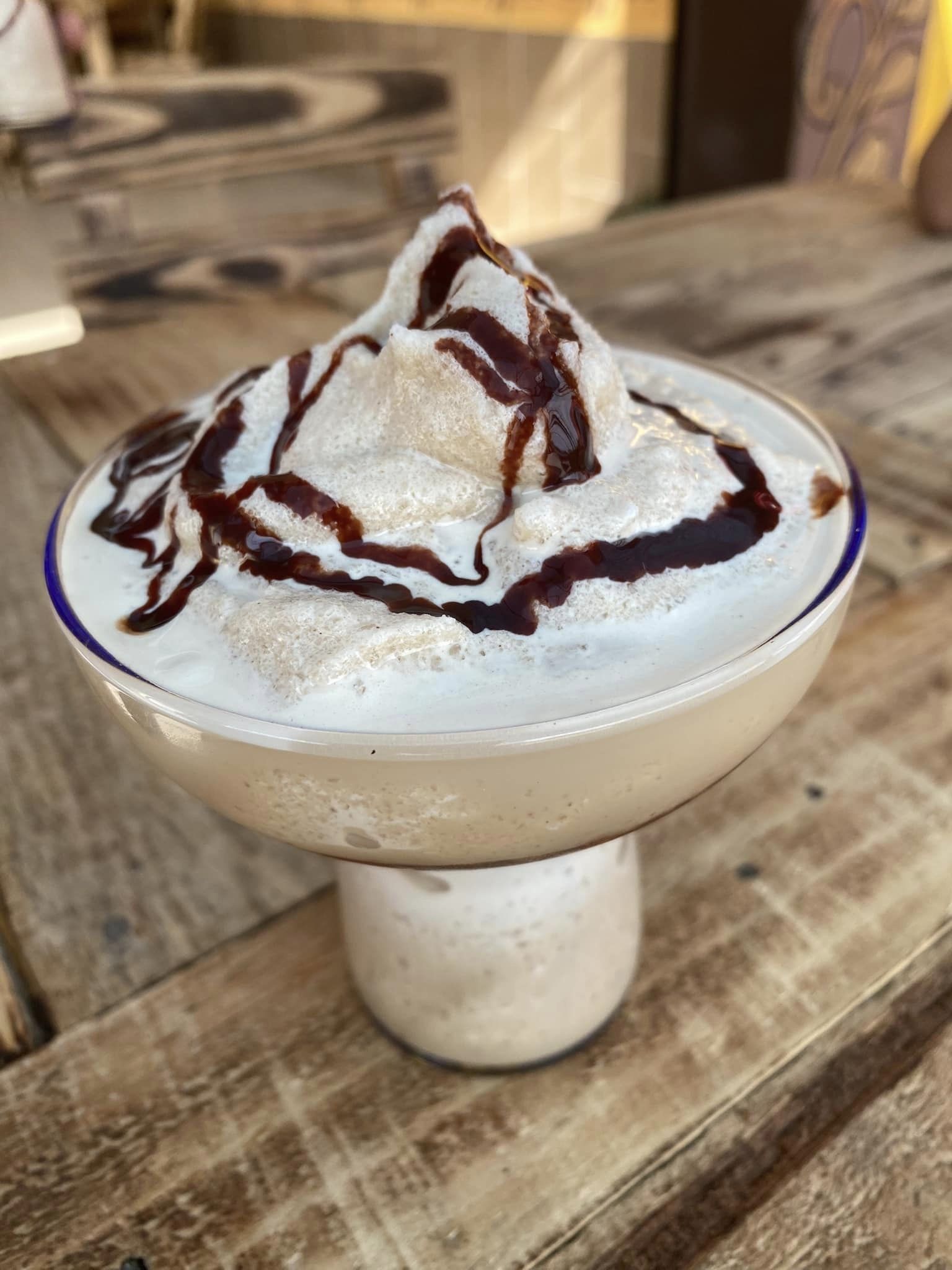 Cafetería Restaurante El Encanto image 3