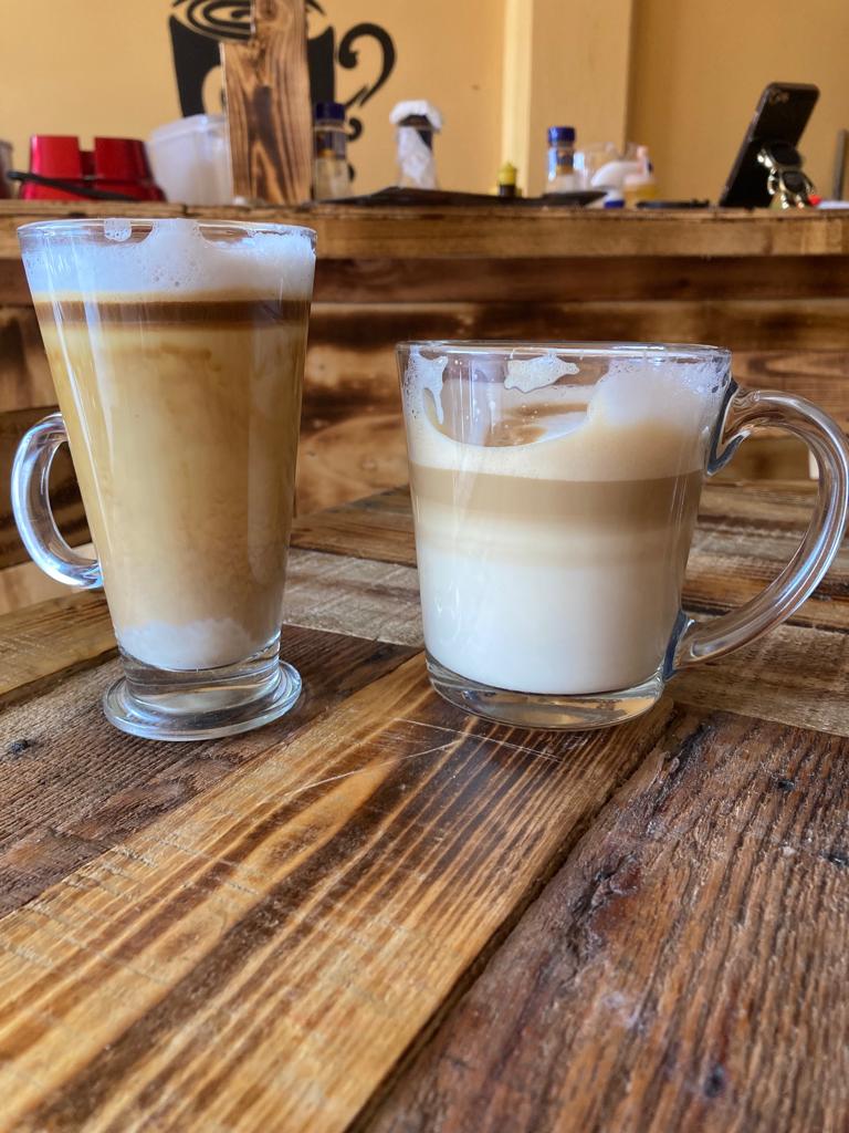 Cafetería Restaurante El Encanto image 4