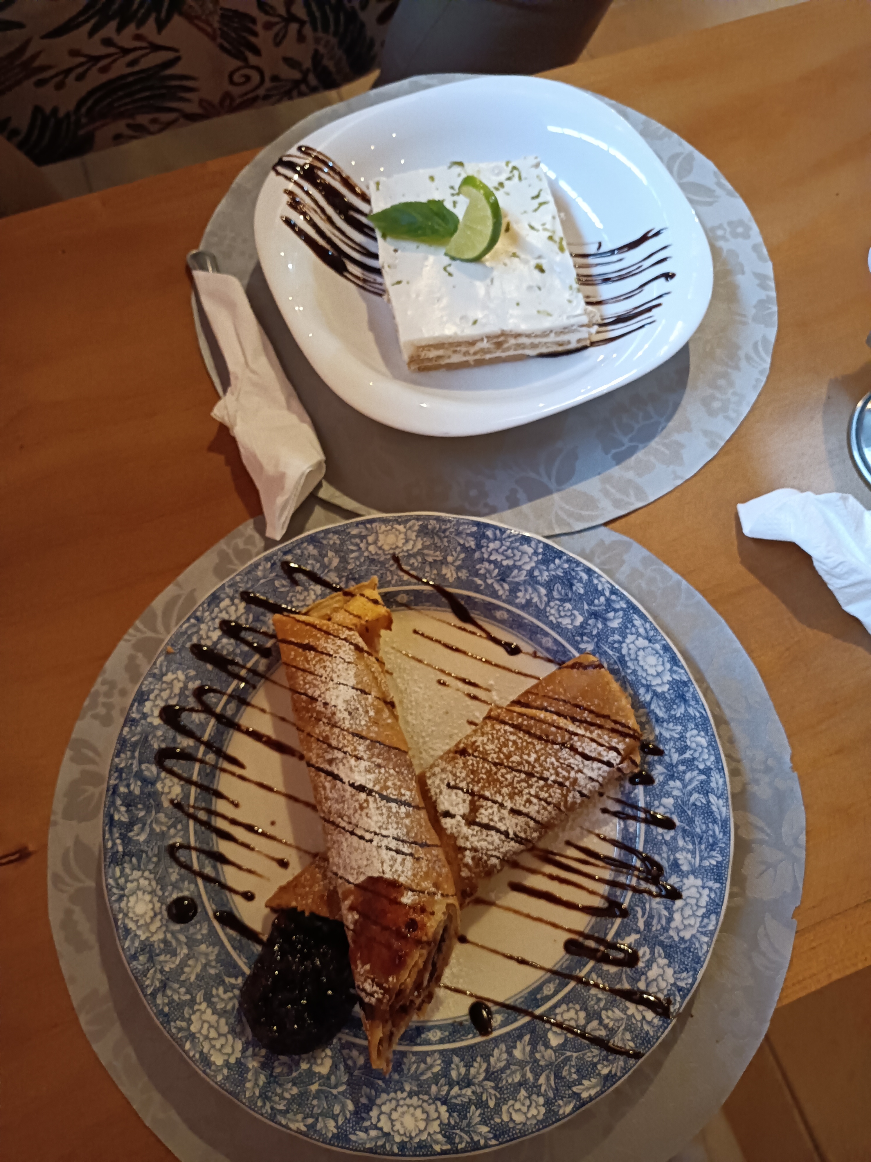 Cafetería Restaurante El Encanto image 7