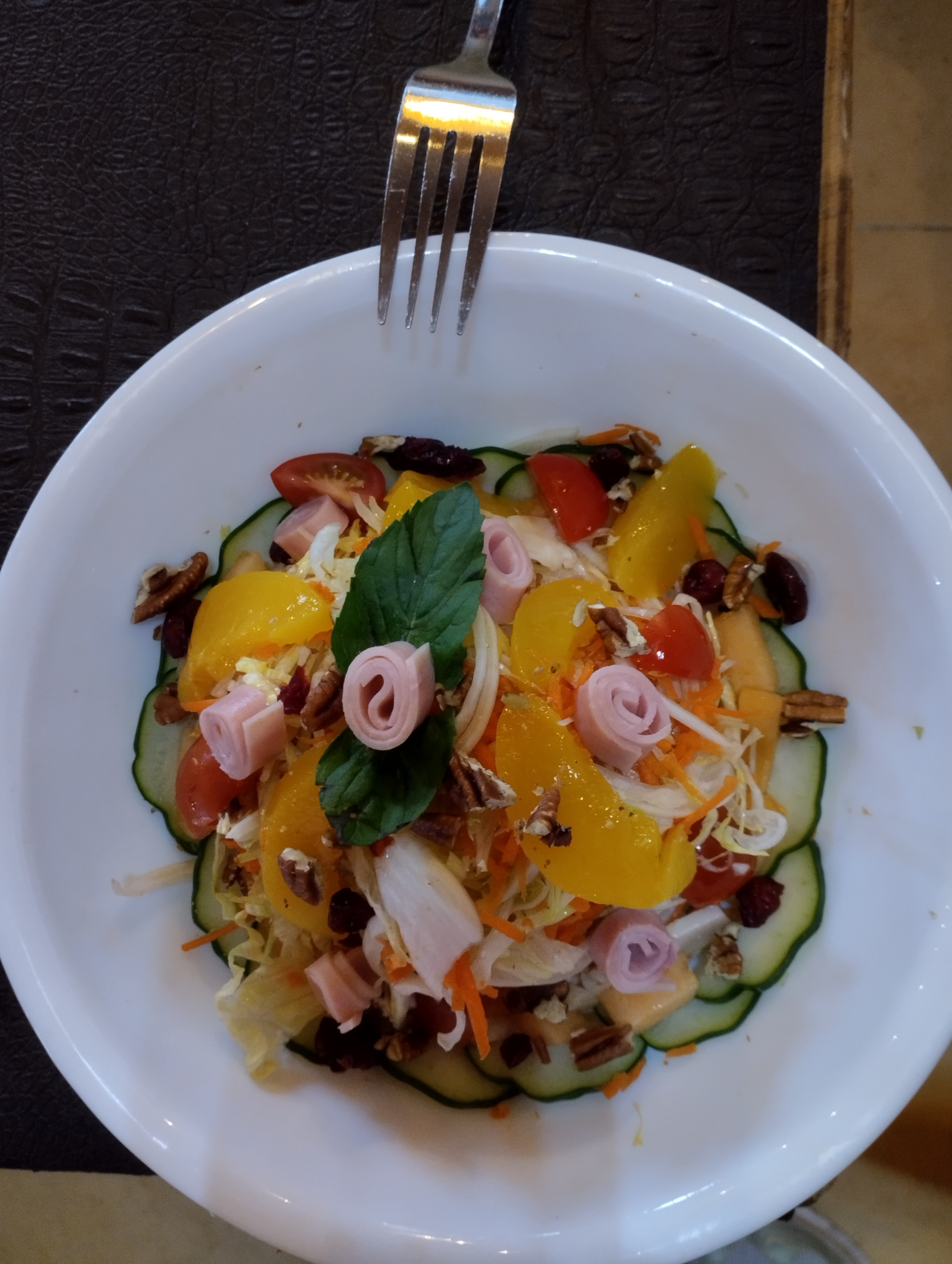 Cafetería Restaurante El Encanto image 9