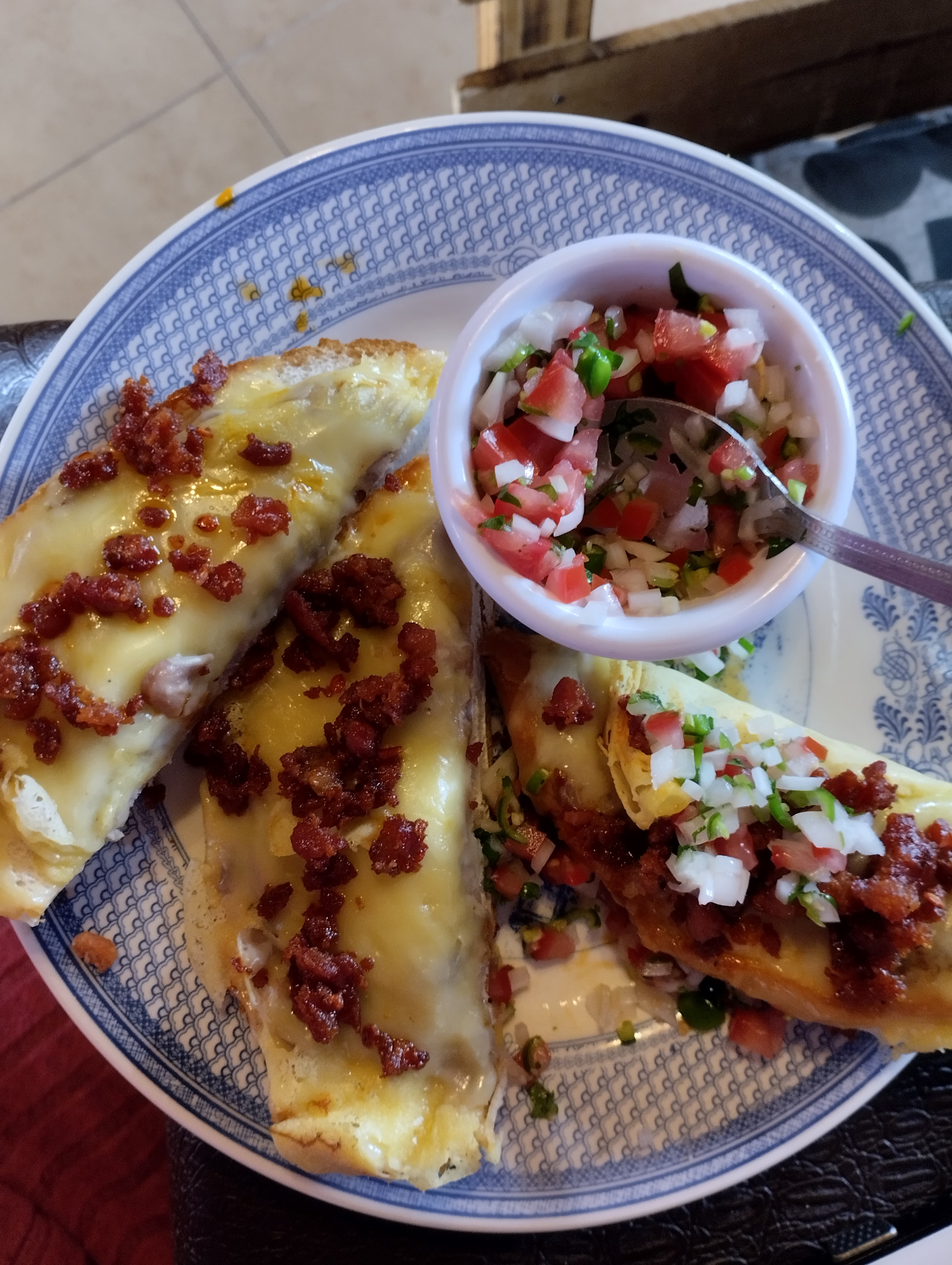 Cafetería Restaurante El Encanto image 10